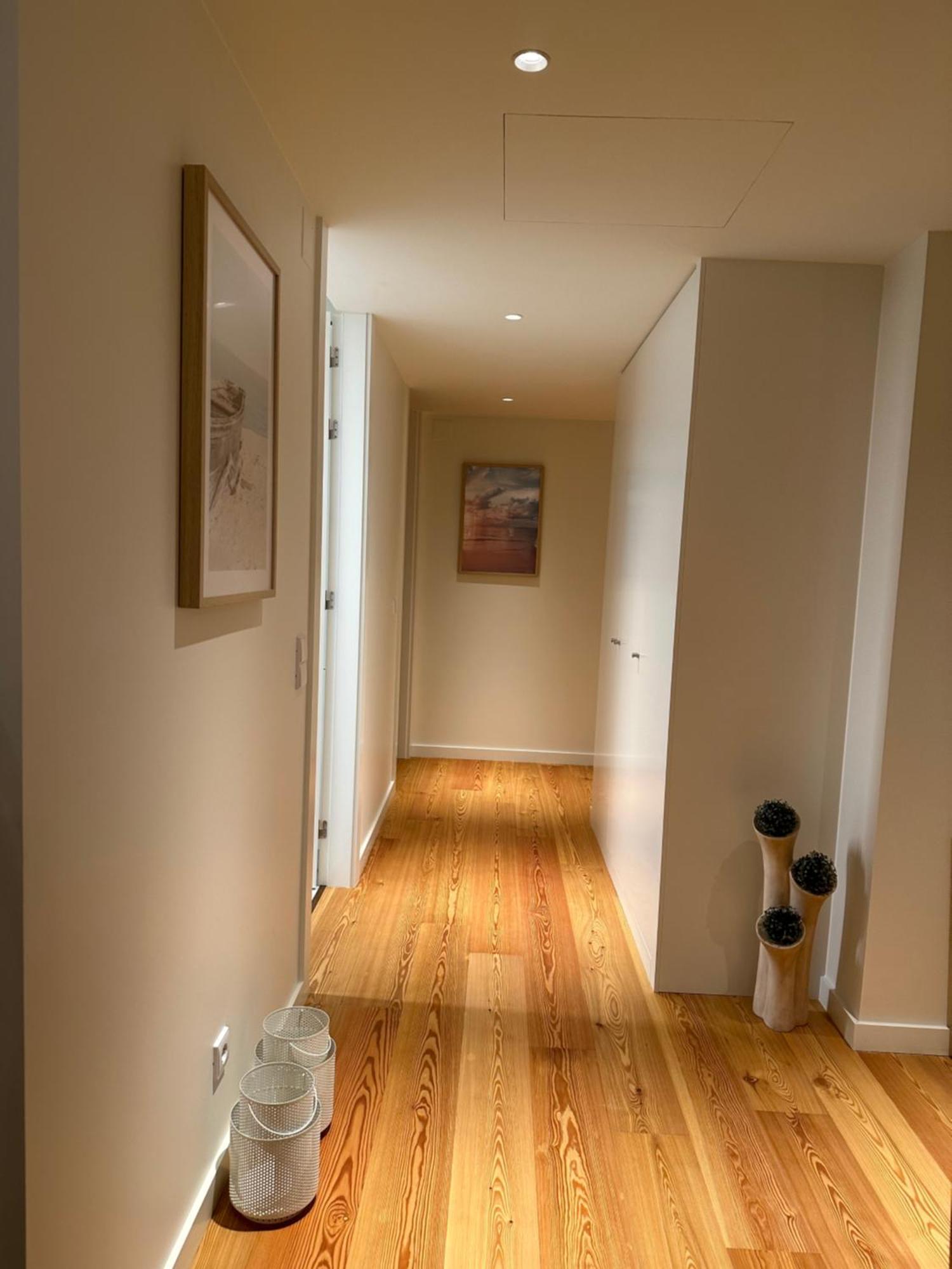 Baysun & - Bayline Apartment