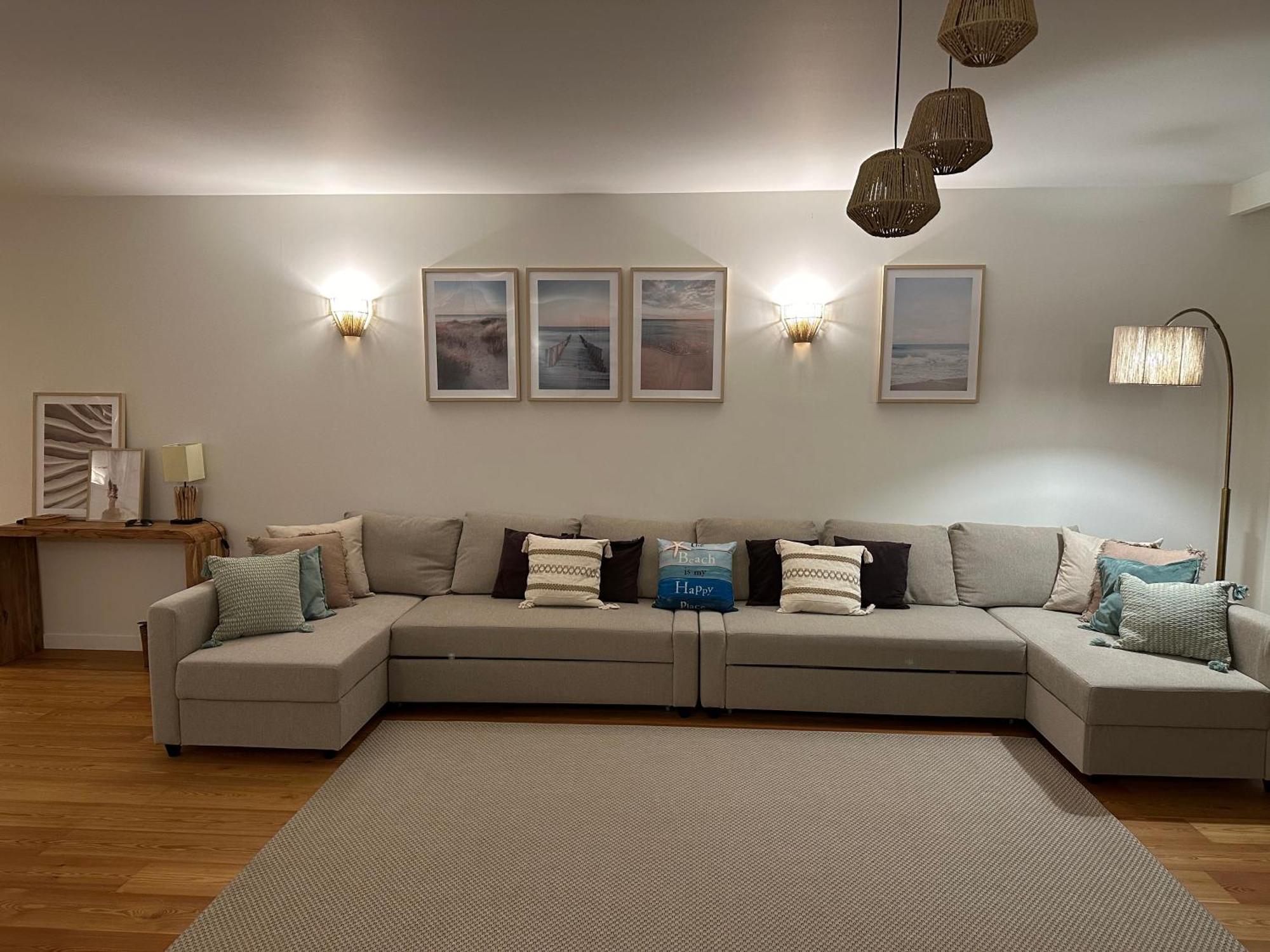 Baysun & - Bayline Apartment Armacao de Pera