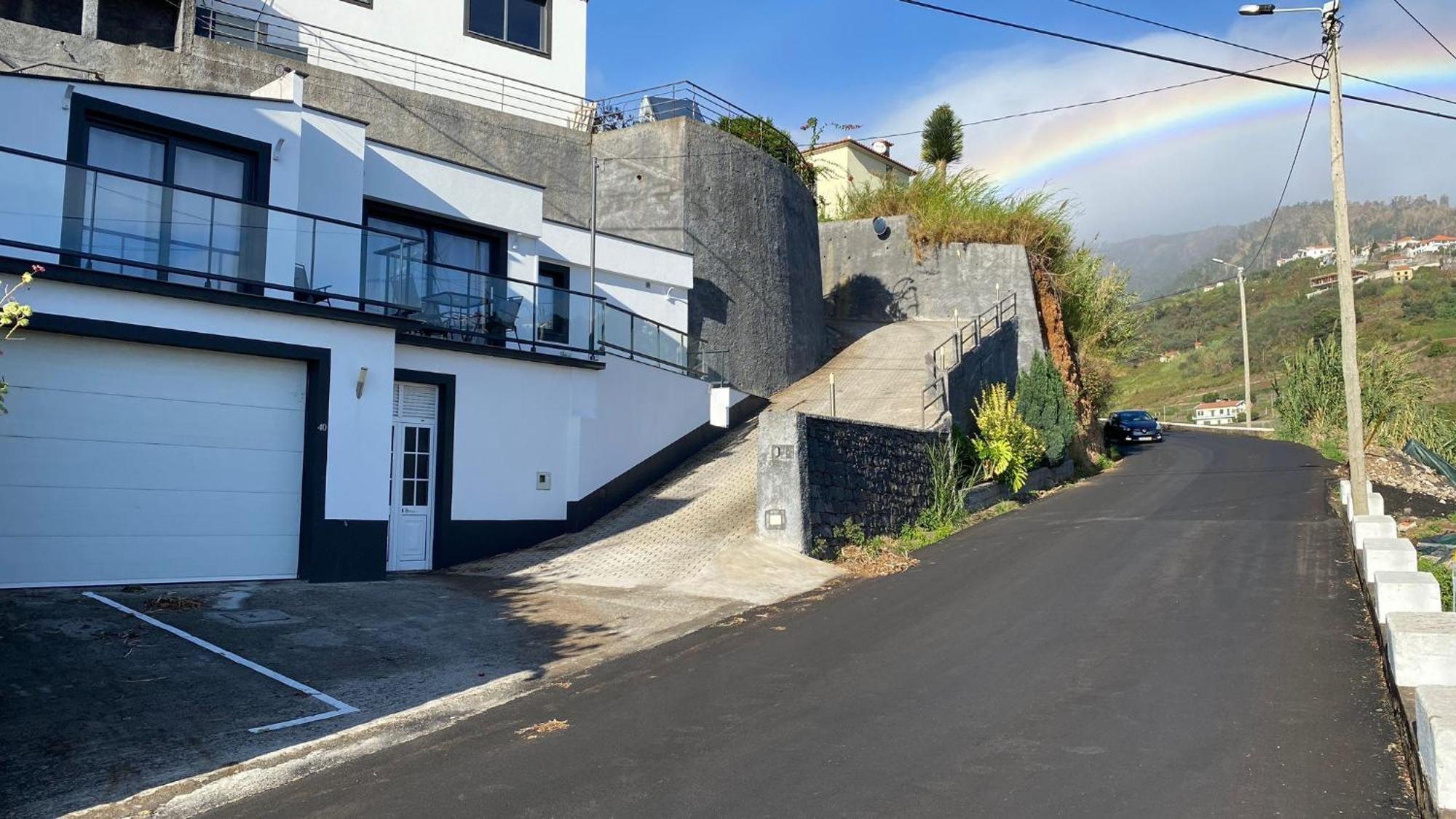 Holiday home Casa Gomes Calheta (Madeira)