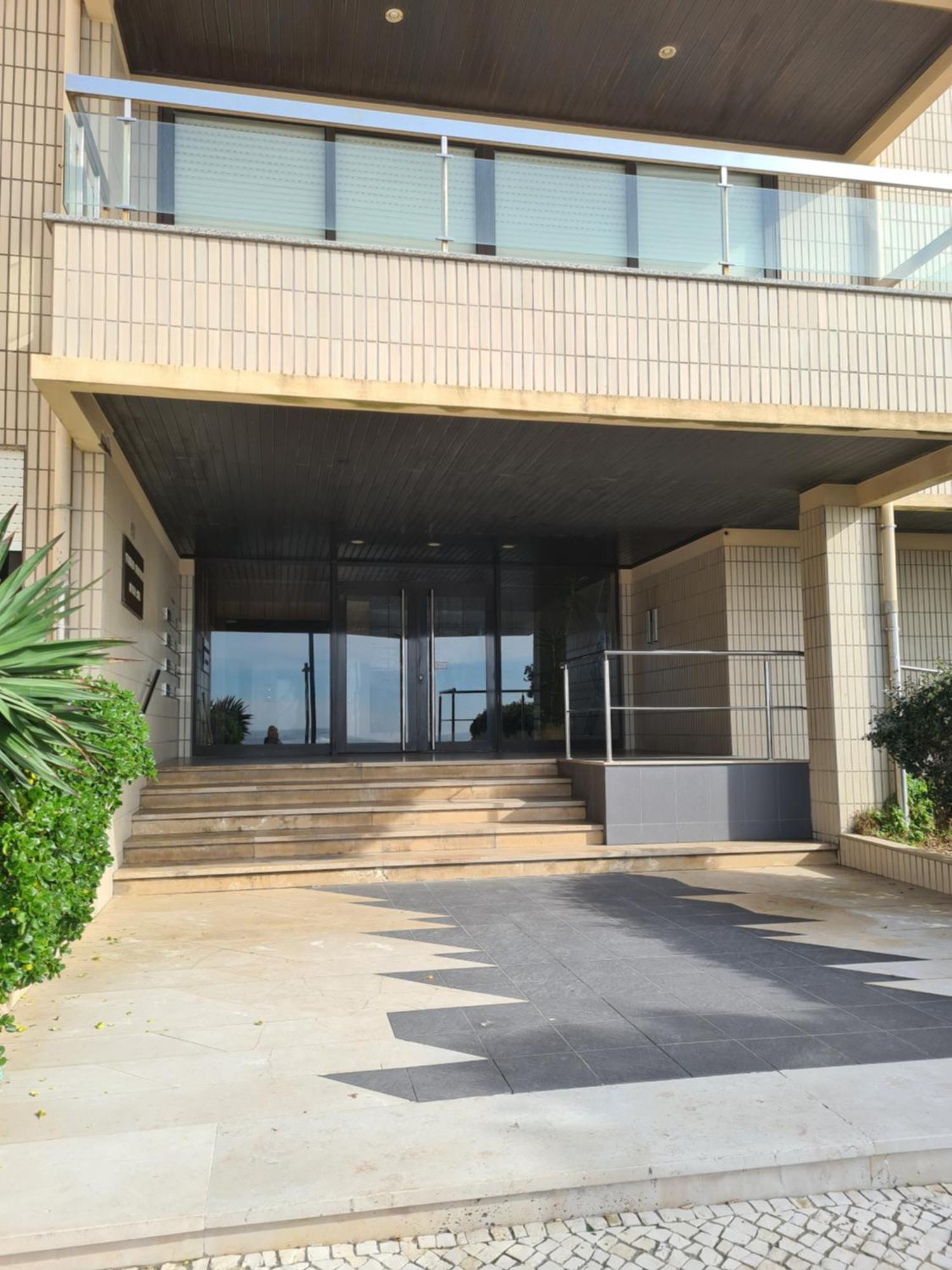 Appartement Brisa Mar Póvoa de Varzim