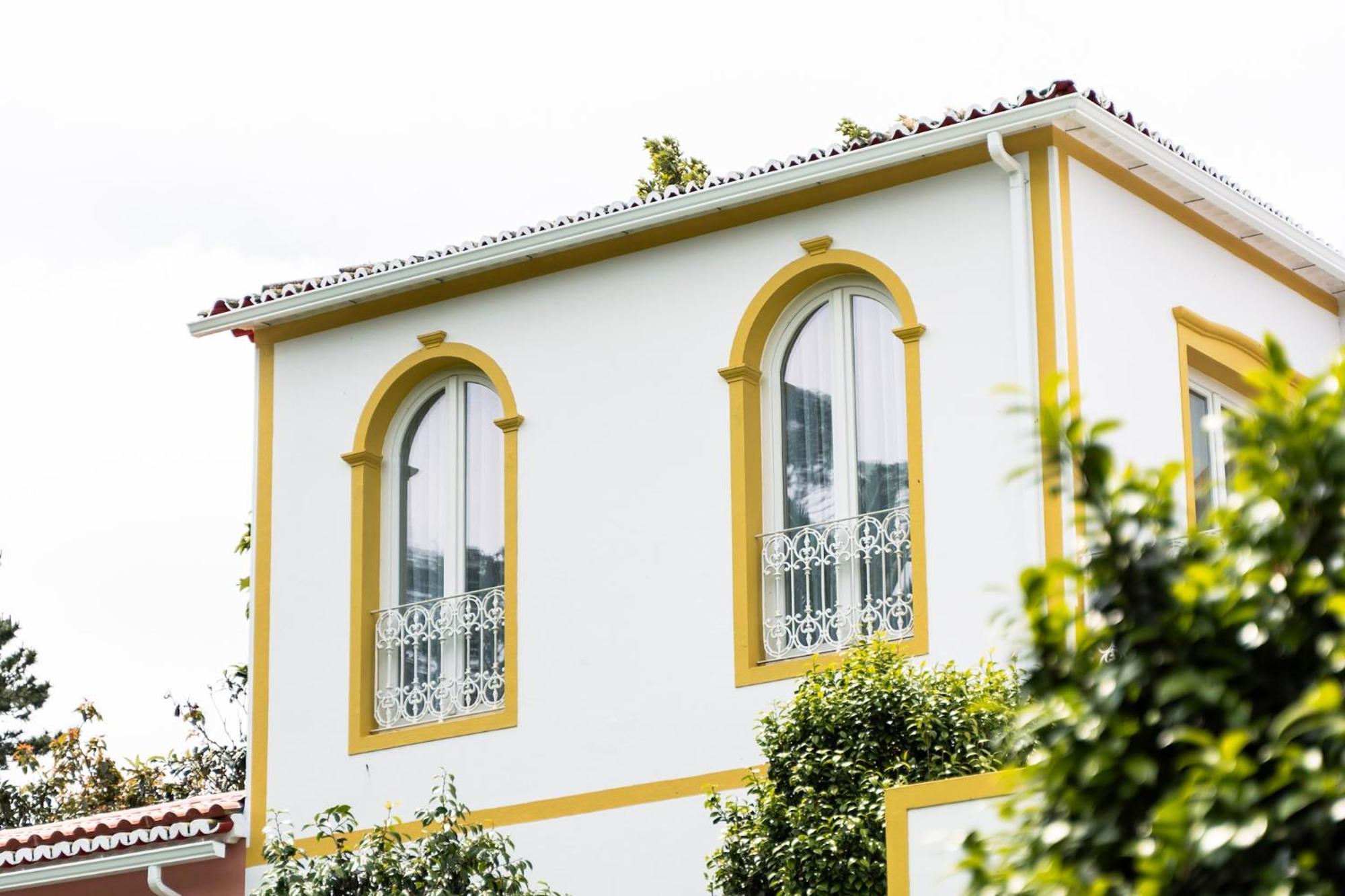 Azores * Ponta Delgada (Sao Miguel)