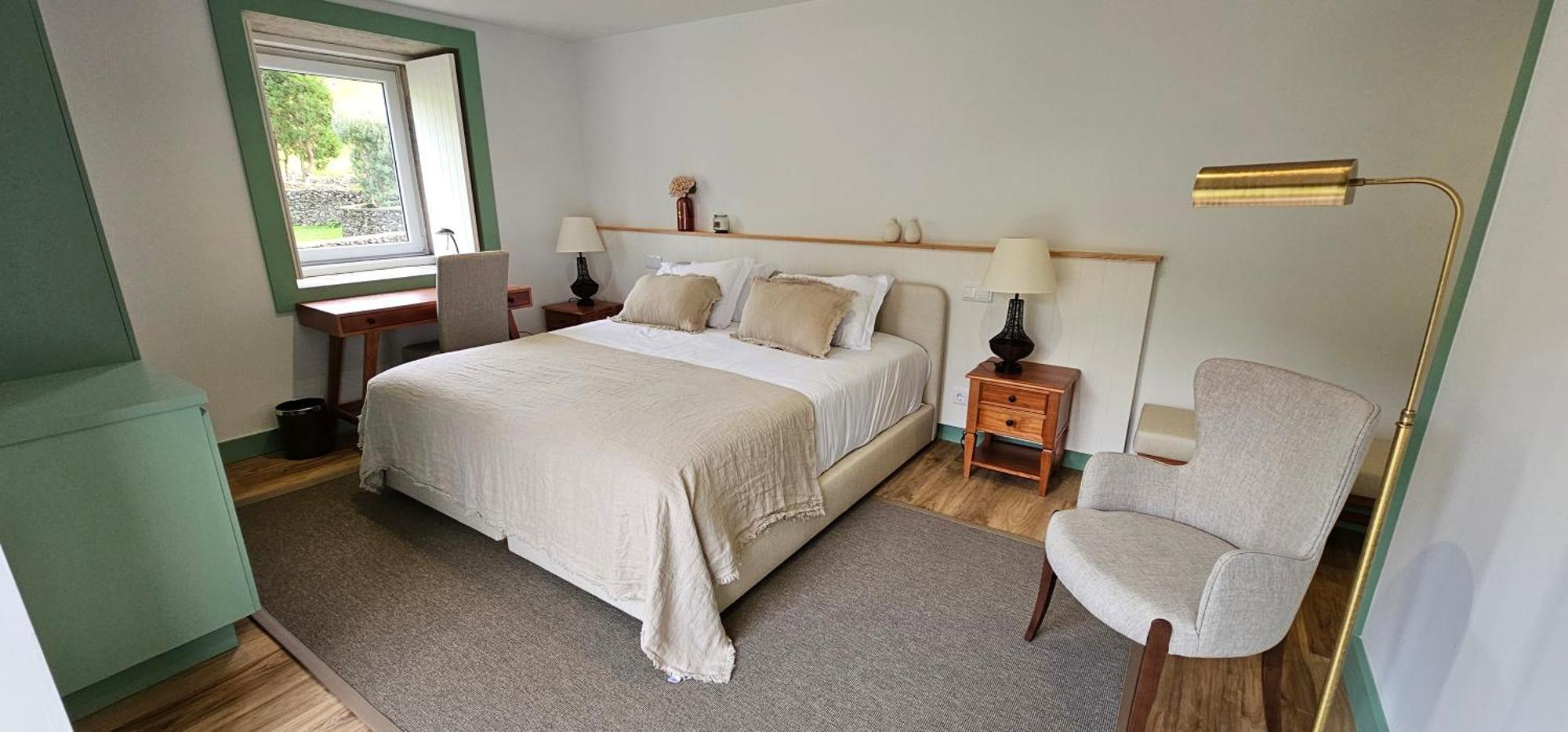 Farm stay Franco Da Serra *