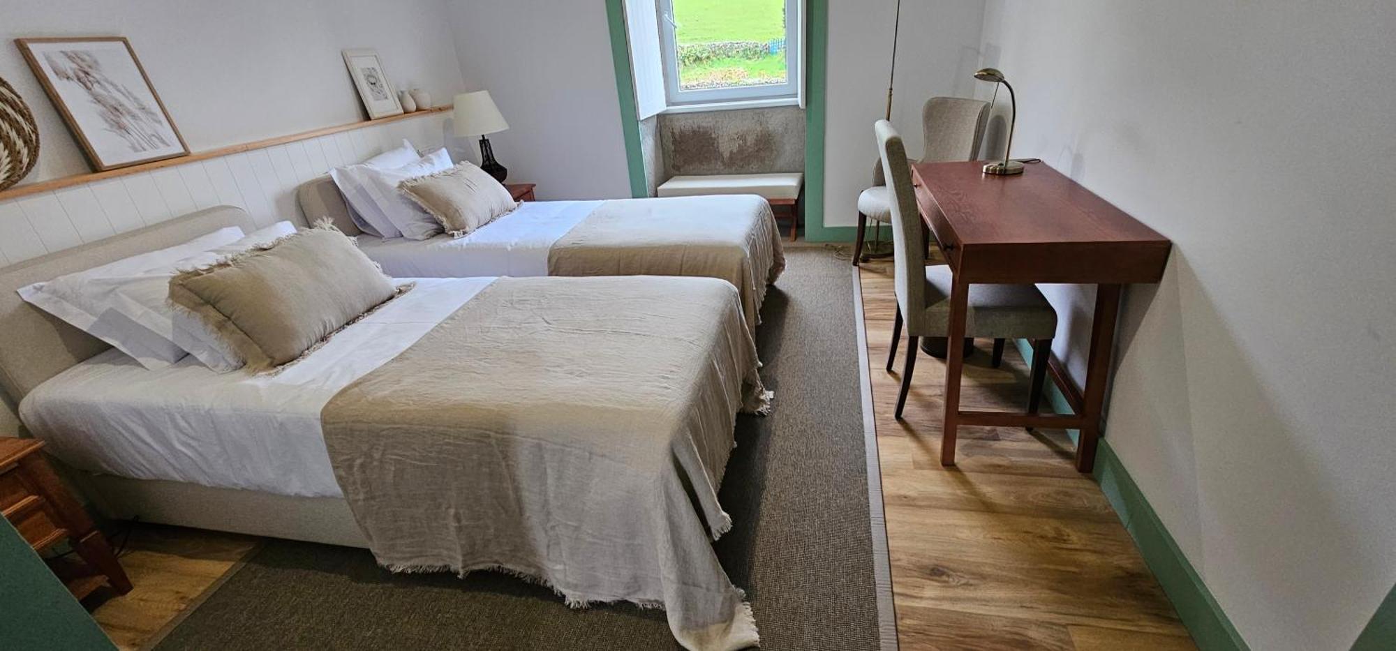 Franco Da Serra Agroturismo Angra do Heroísmo