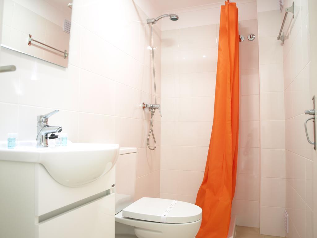 Holiday home Caparica Beach House Costa da Caparica