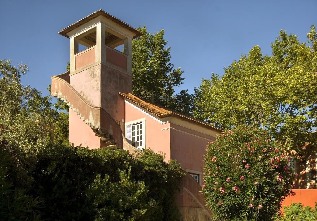 Casa De Santa Teresa Apartamento