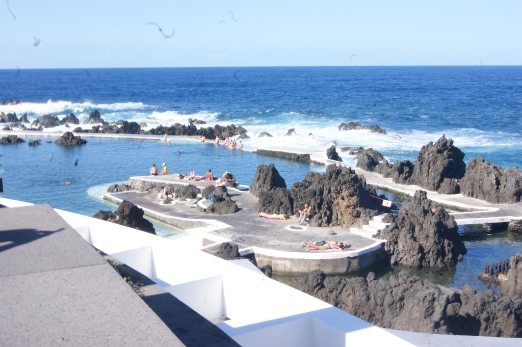 Apartamento Madalenas Apartment Funchal (Madeira)