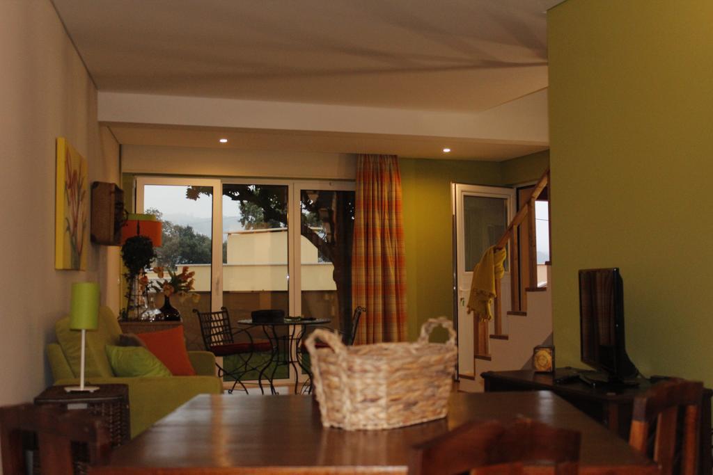 Casa Da Nininha Farm stay Vale de Cambra