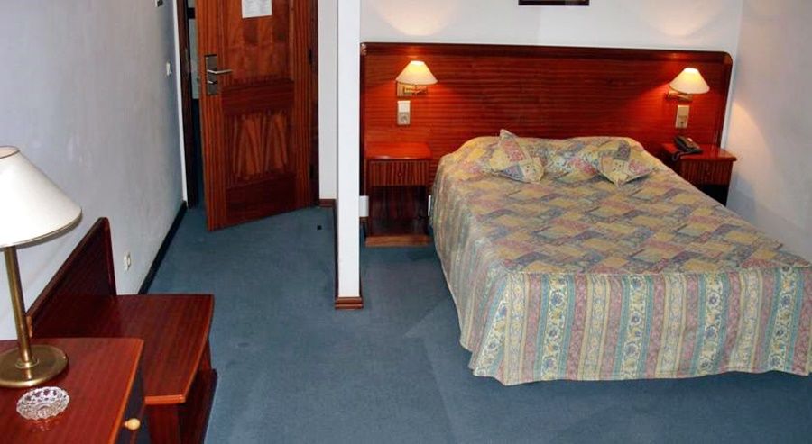 Hotel Comendador