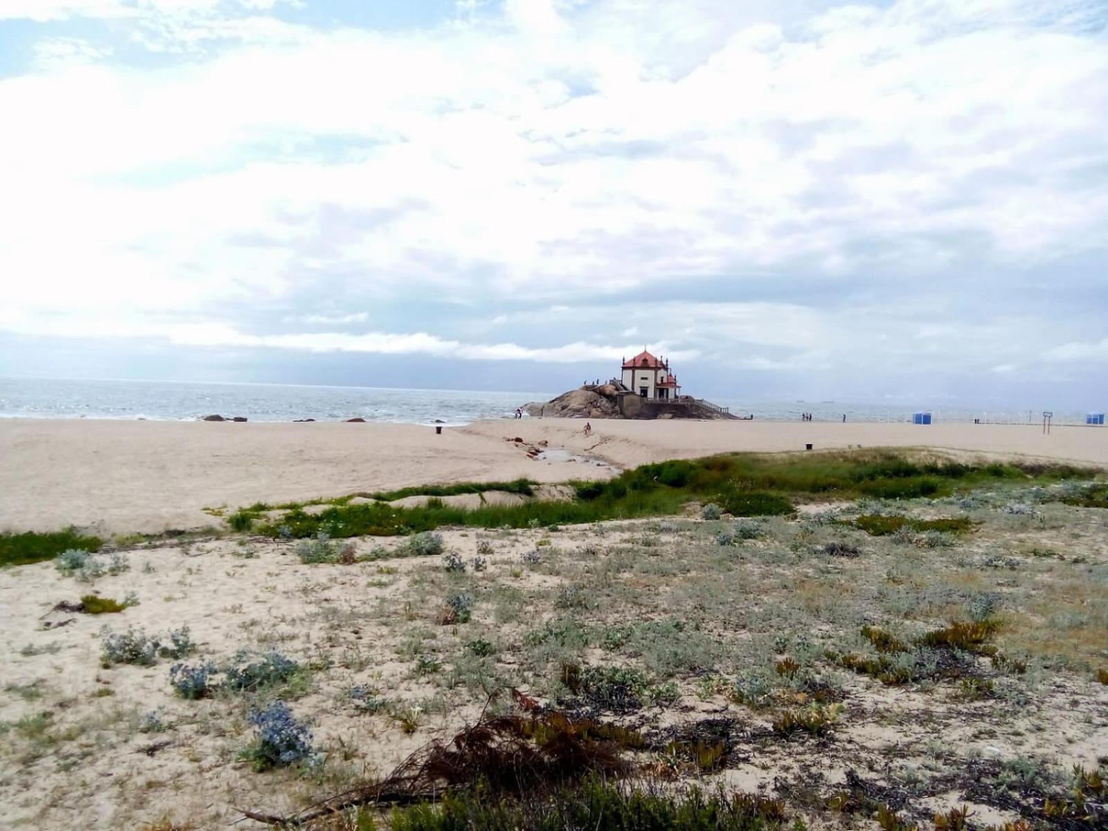 Villa Miramar On View *