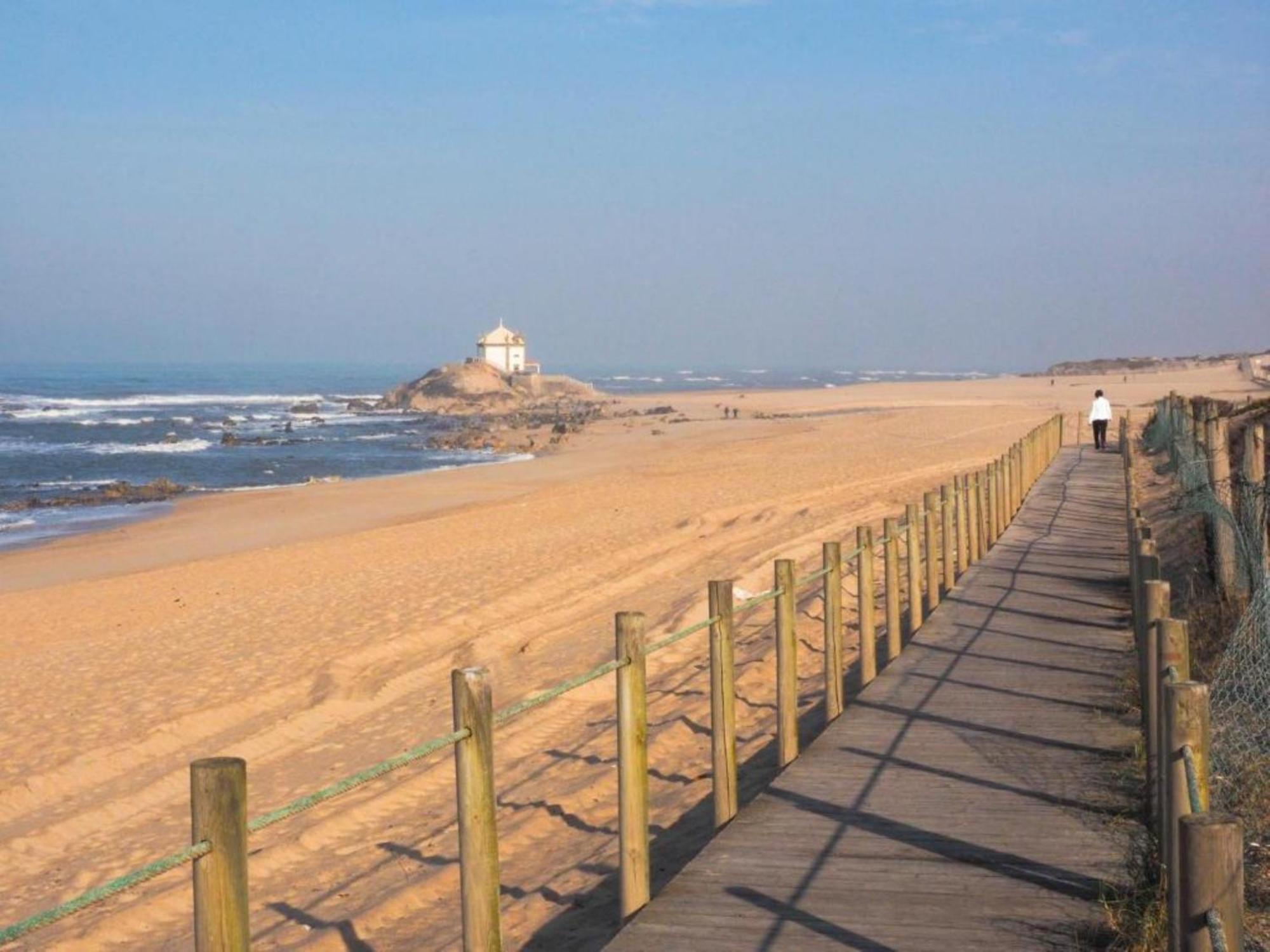Miramar On View Vila Nova de Gaia