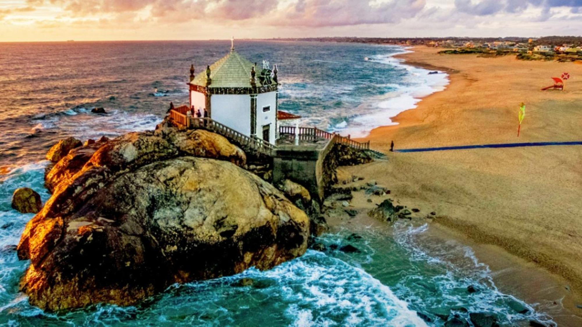 Miramar On View Villa Vila Nova de Gaia