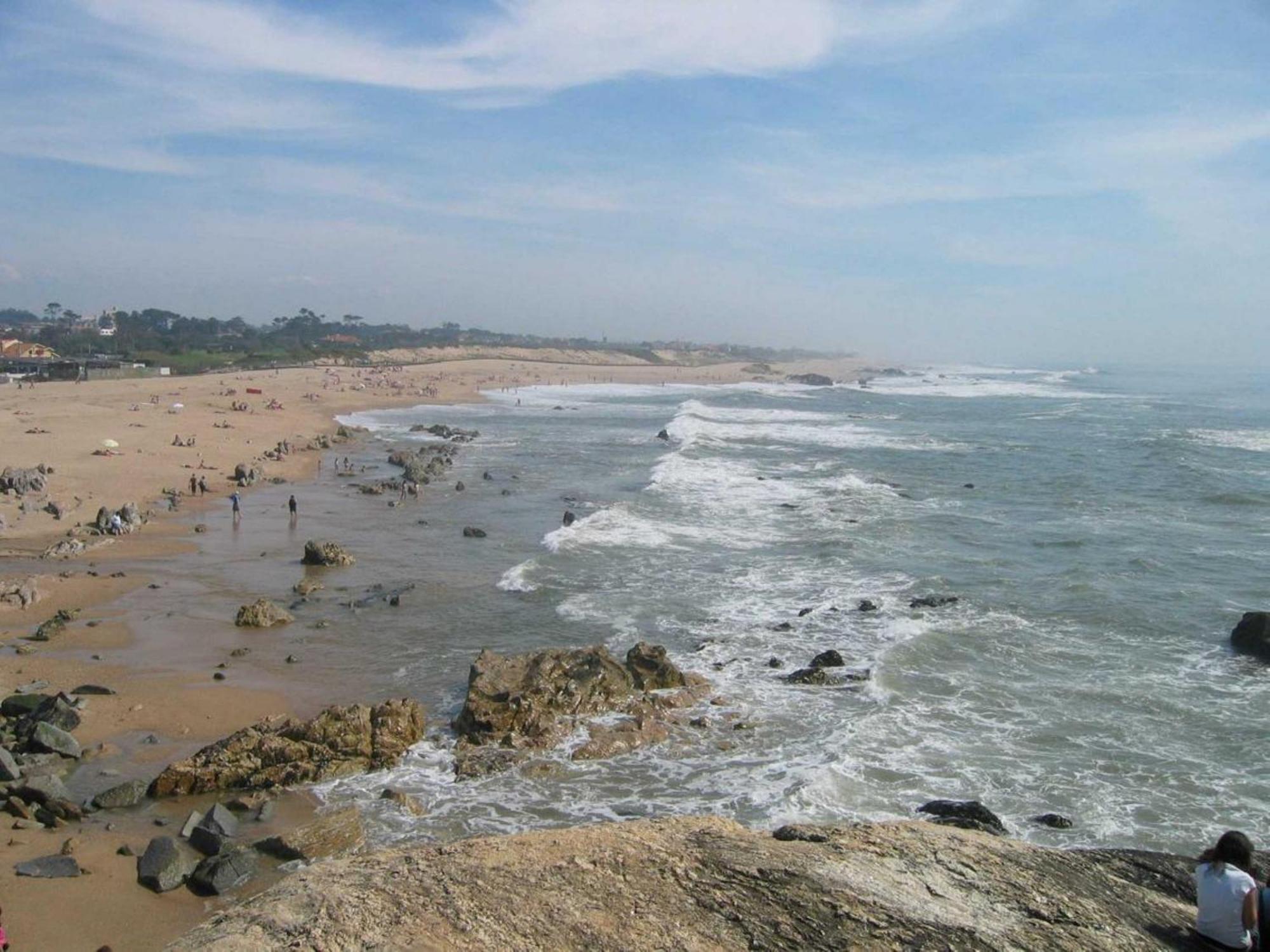 Pousada Miramar On View *