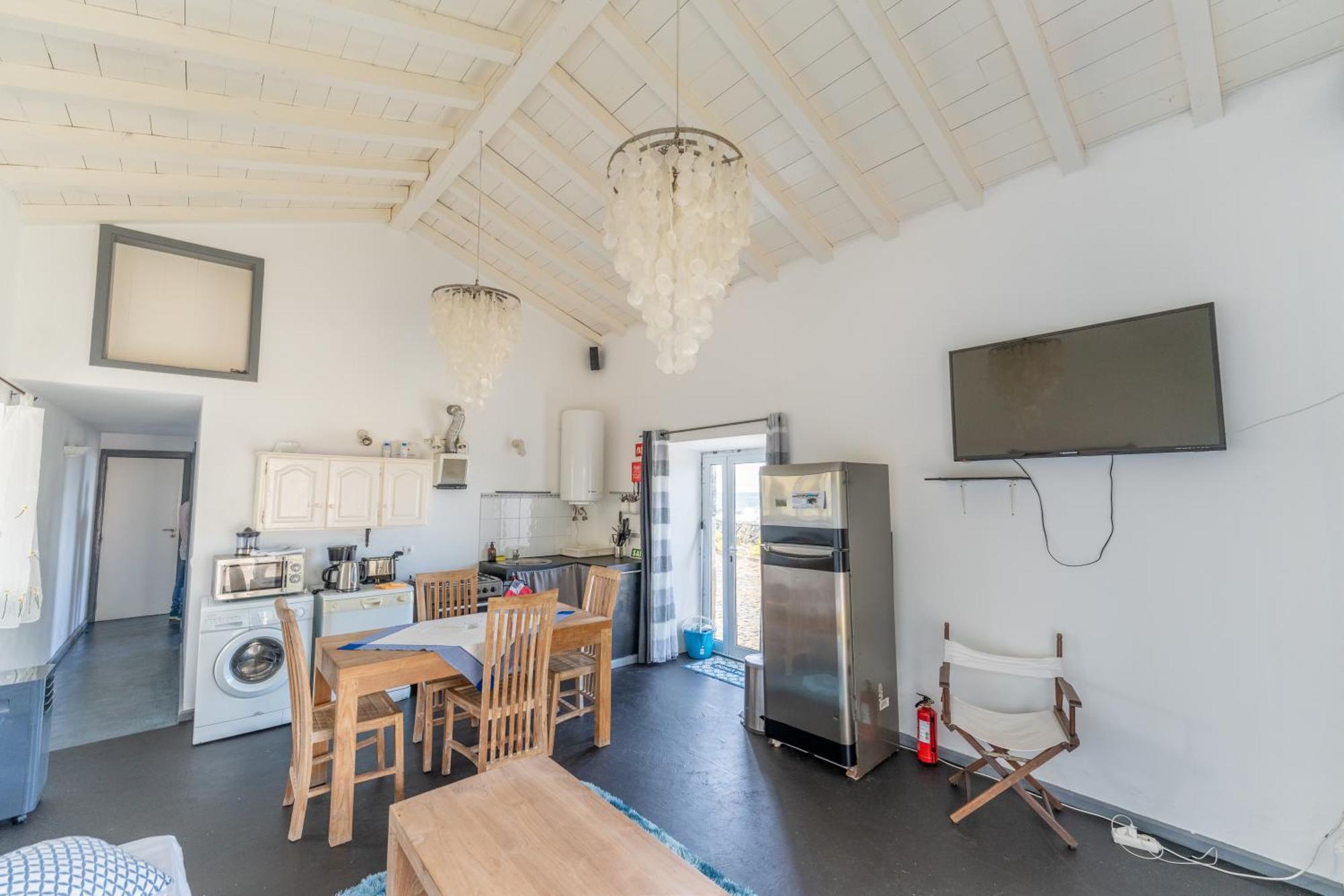 Holiday home Casa Atlantida - Sea Front