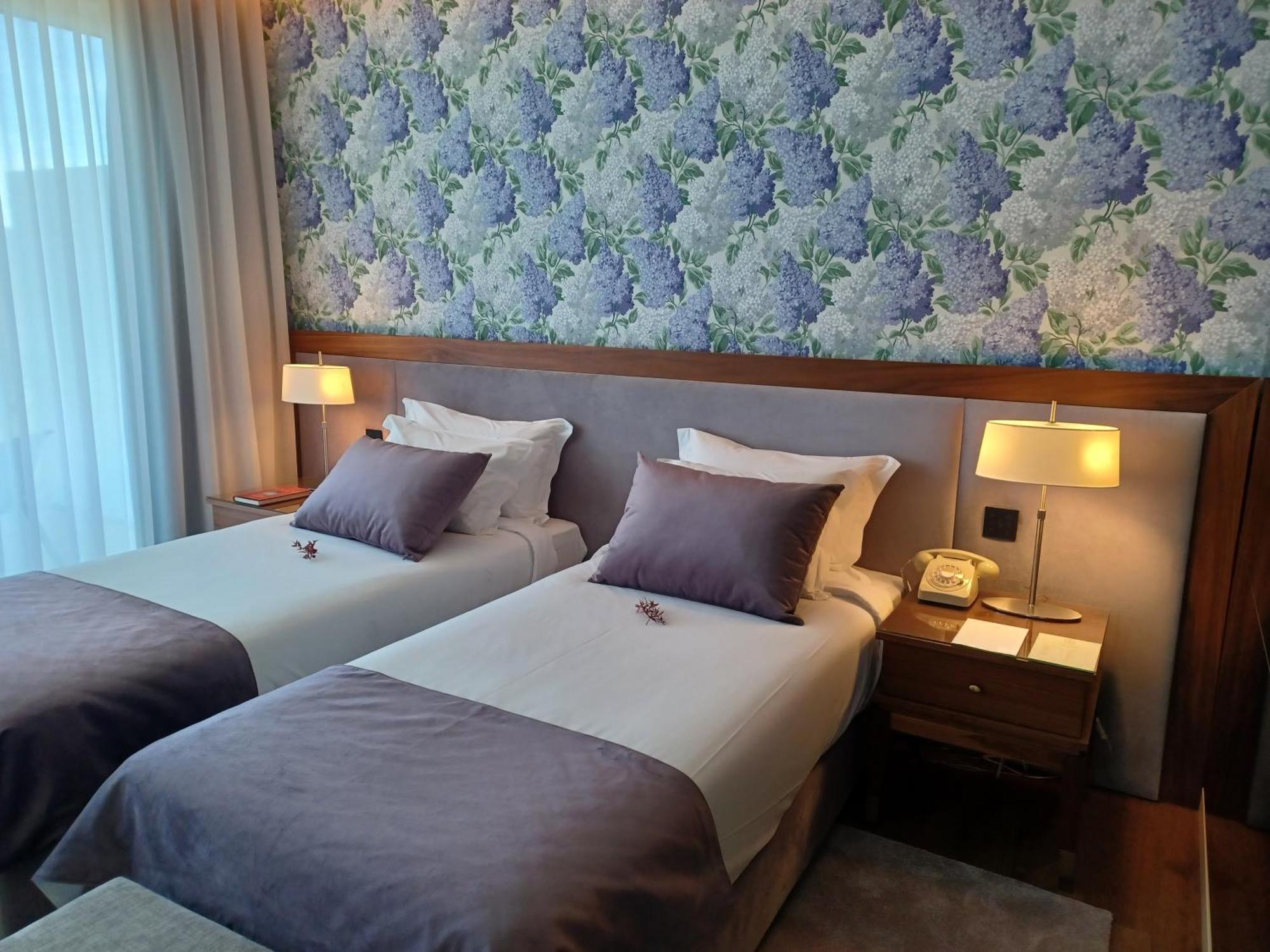 Hotel Cotto Do Gatto 4*