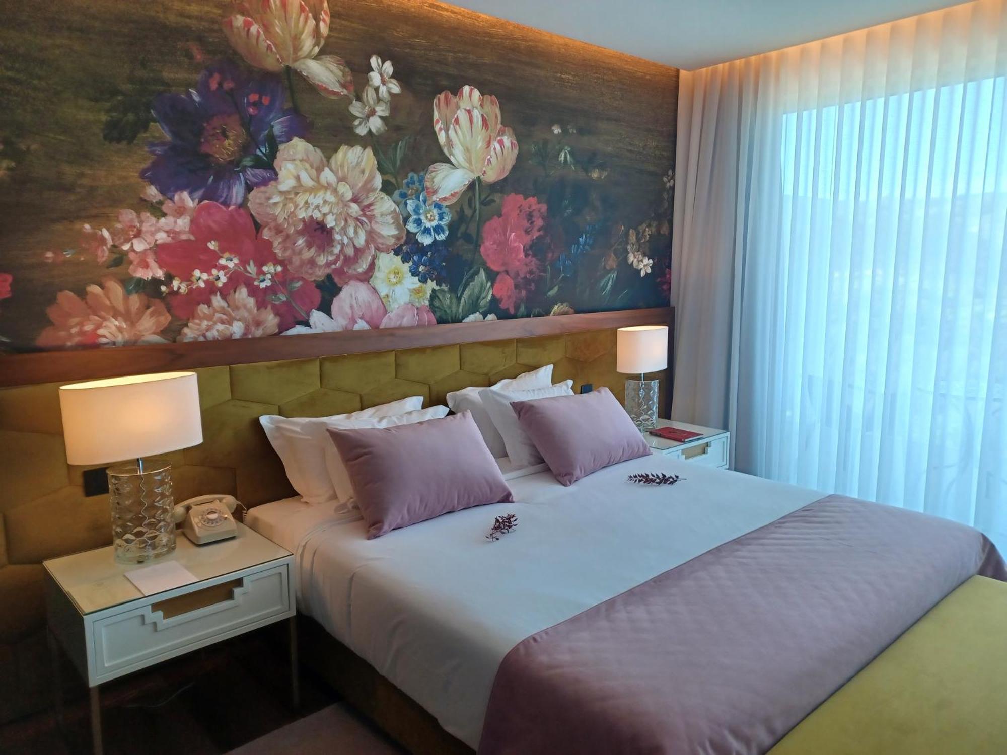 Hotel Cotto Do Gatto 4*