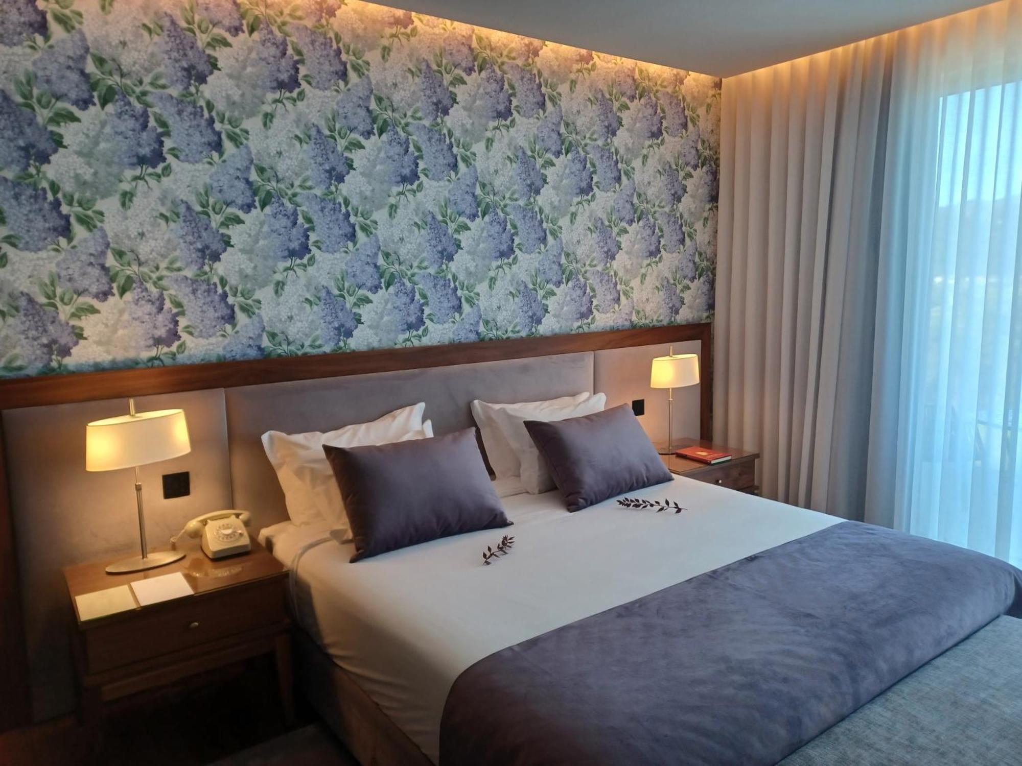 Hotel Cotto Do Gatto 4*