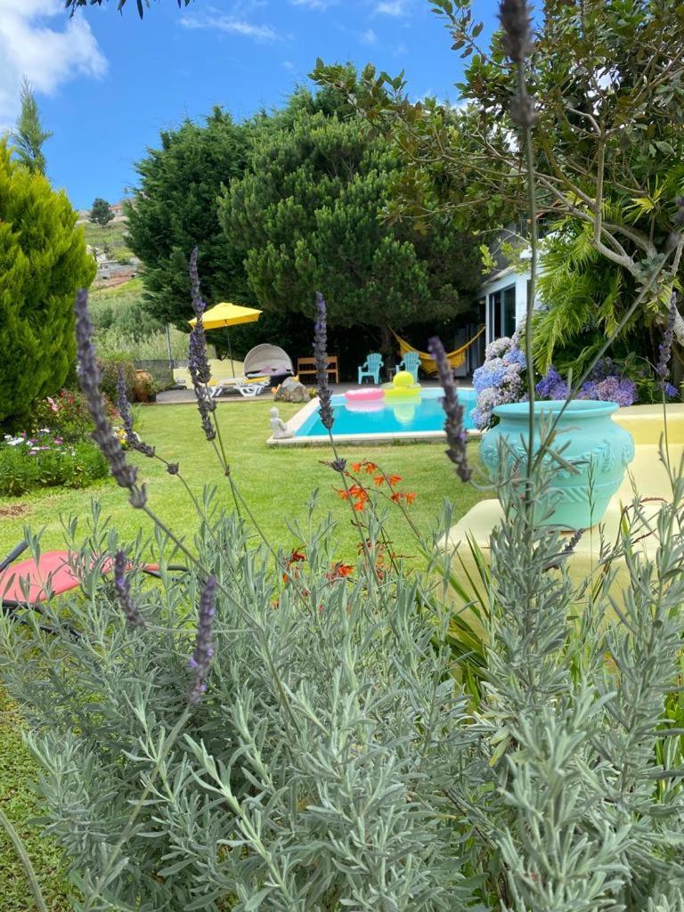 Casa De Holiday home Prazeres