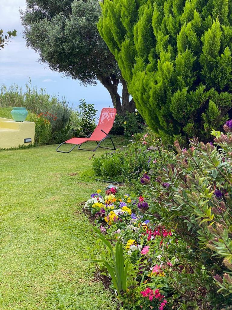 Casa De Holiday home Prazeres