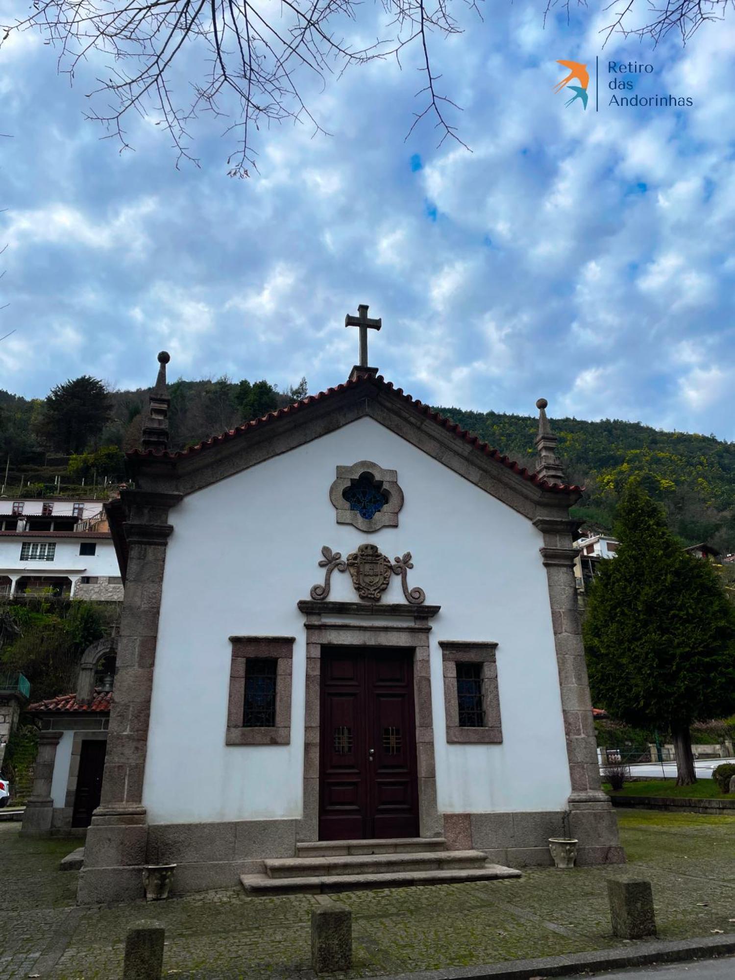 Apartment Retiro Andorinhas - *