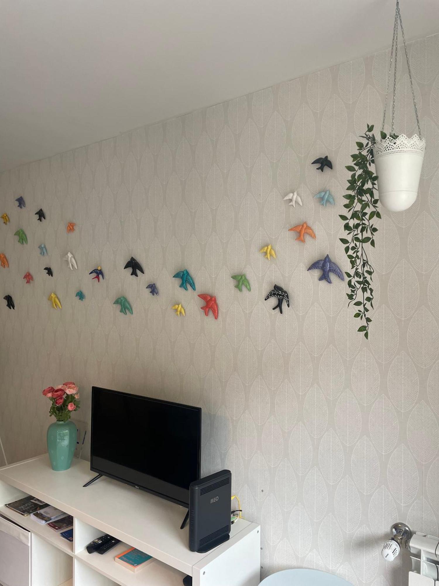 Apartment Retiro Andorinhas -