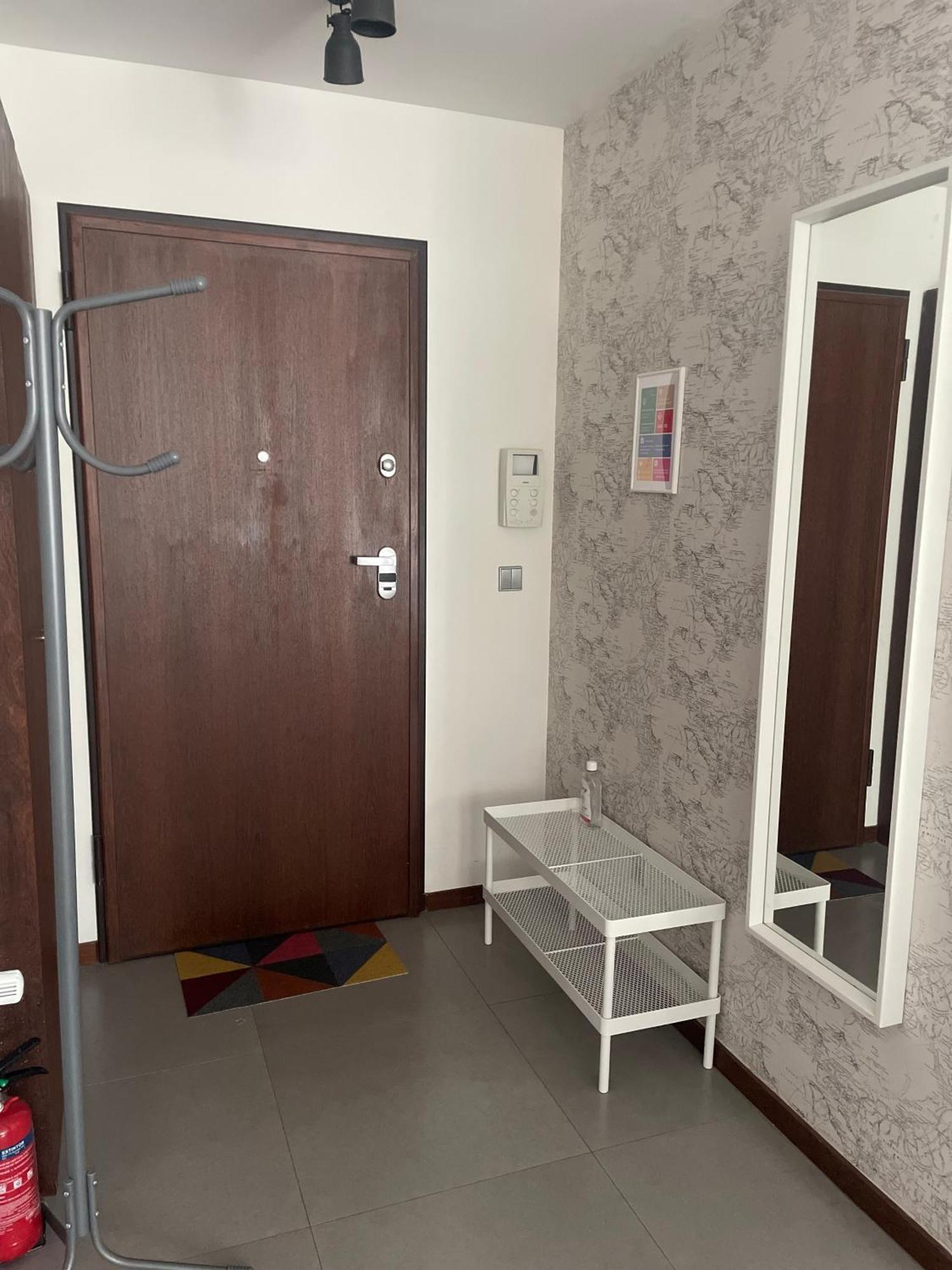 Apartment Retiro Andorinhas - Geres