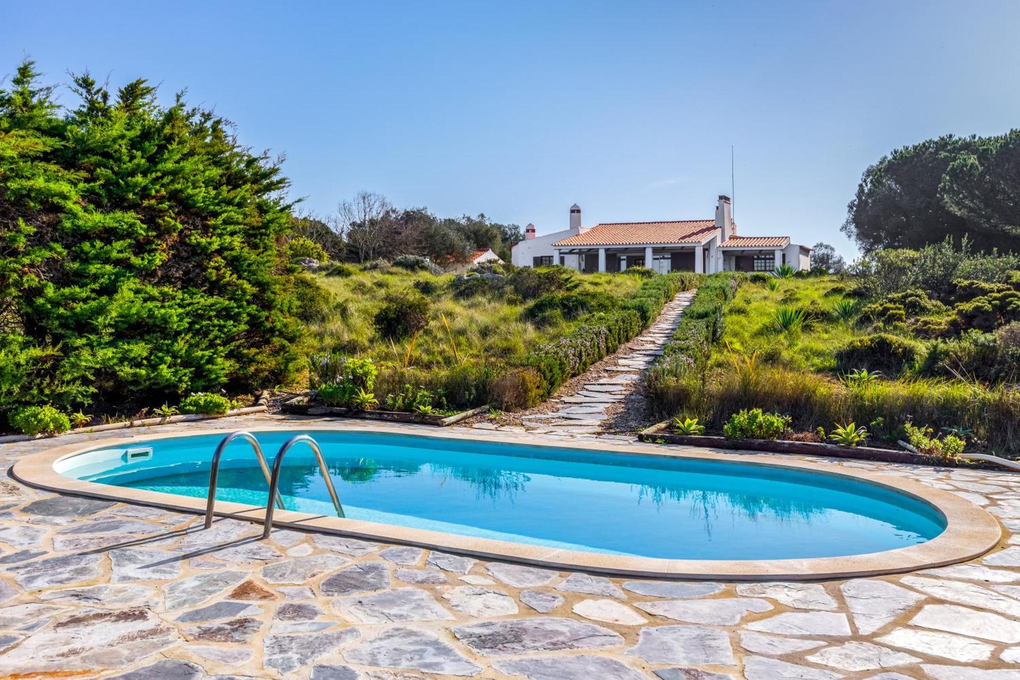 Sea House * Sesimbra