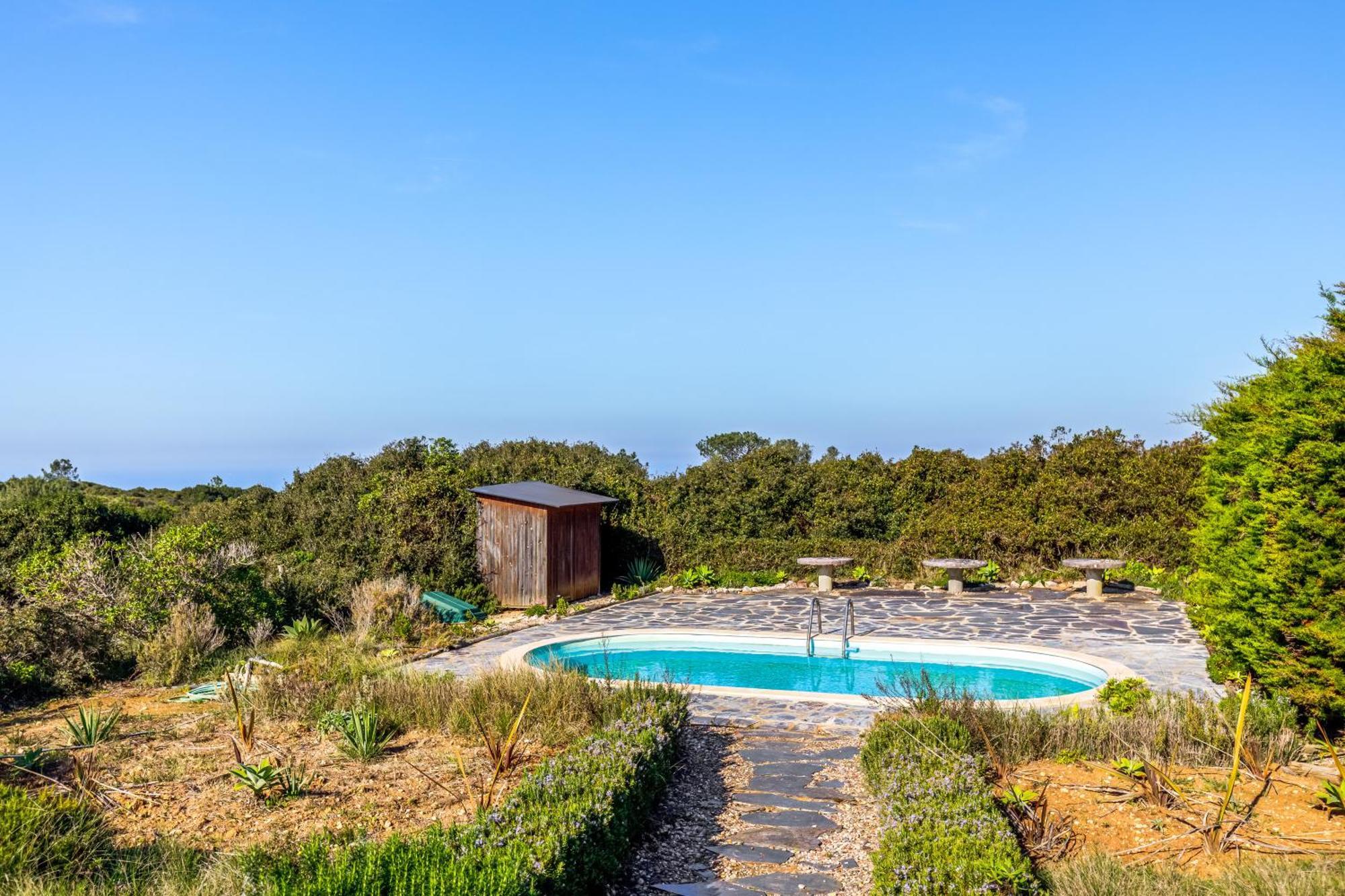 Holiday home Sea House *