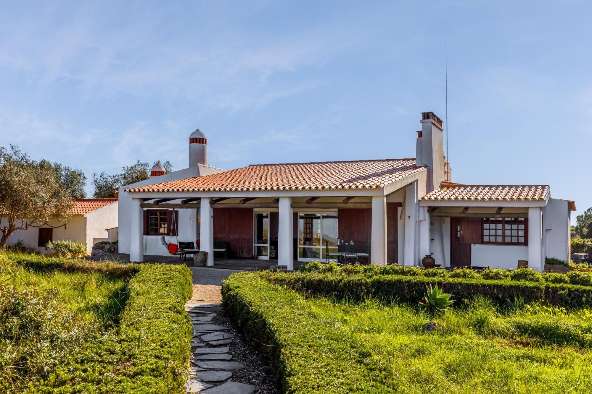 Sea House Holiday home Sesimbra