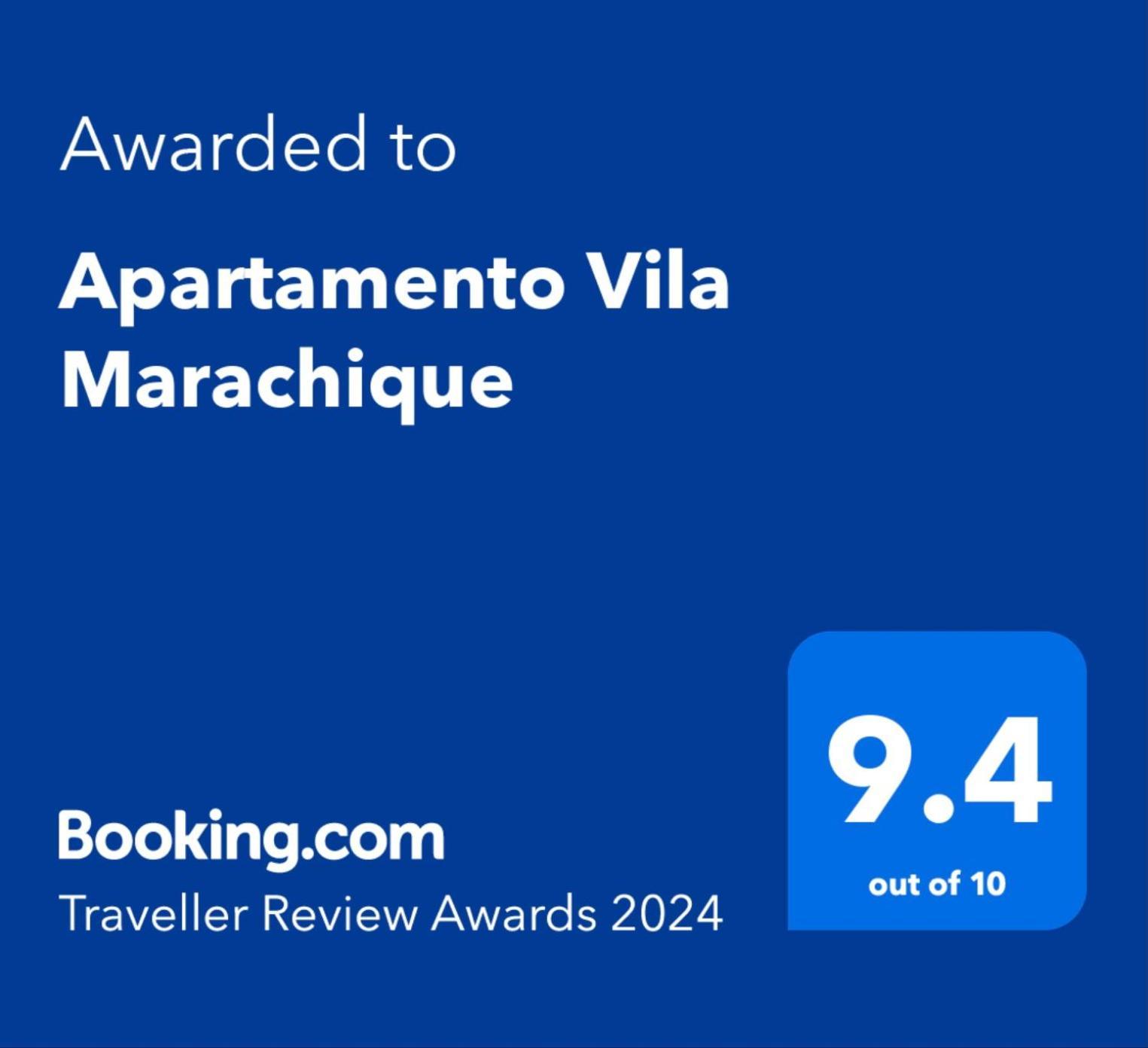 Apartment Marachique