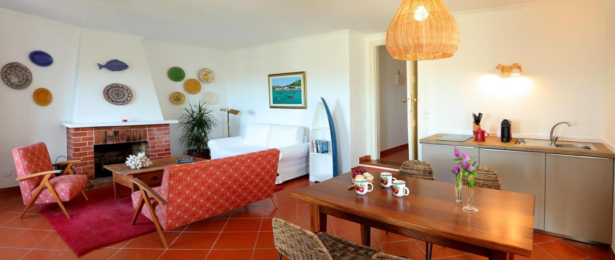 Apartamento Eugaria By Lost Lisbon Sintra
