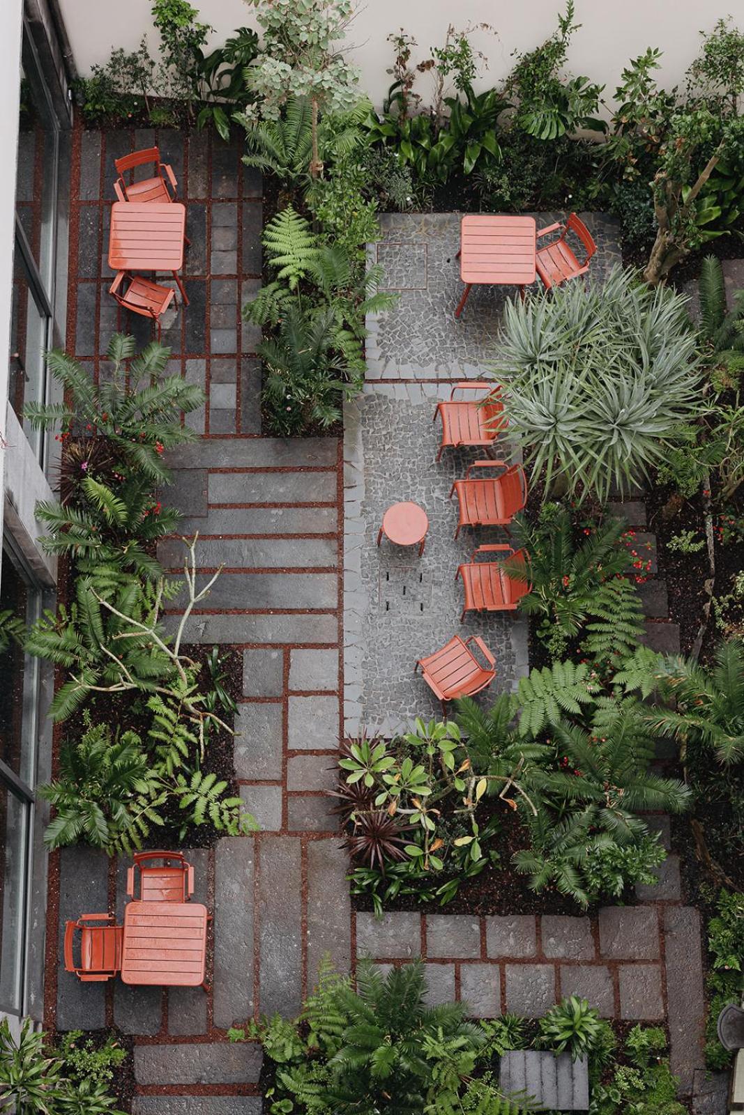 Hotel Nine Dots Azorean Art Boutique