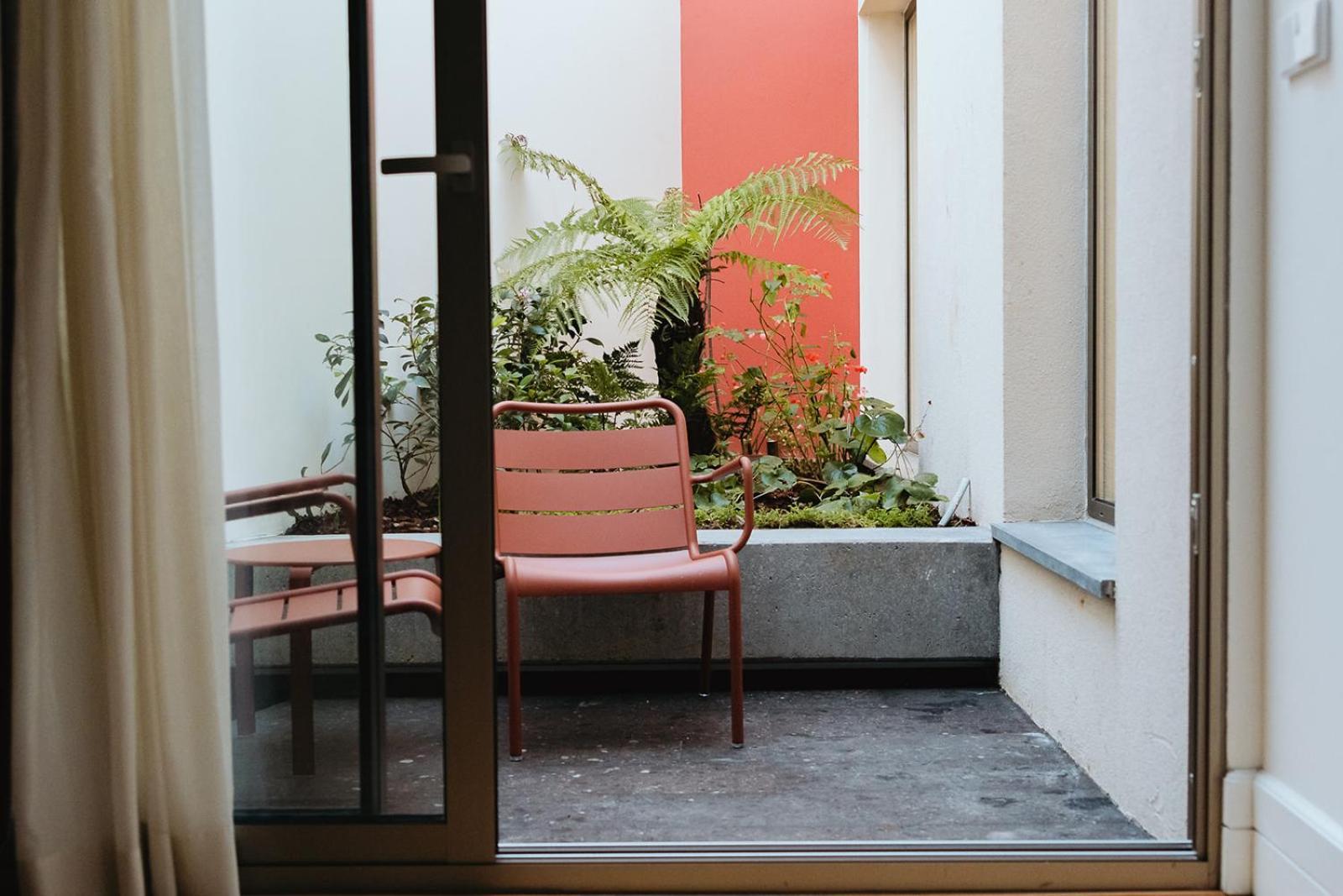 Nine Dots Azorean Art Boutique 4*