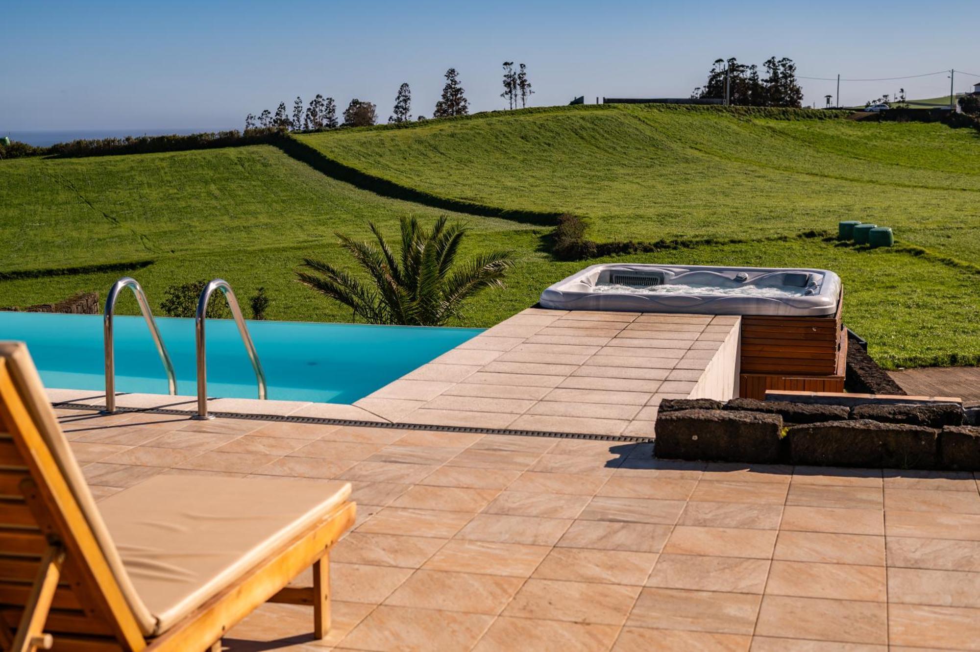 Holiday home Casa Da Belavista With Jacuzzi *