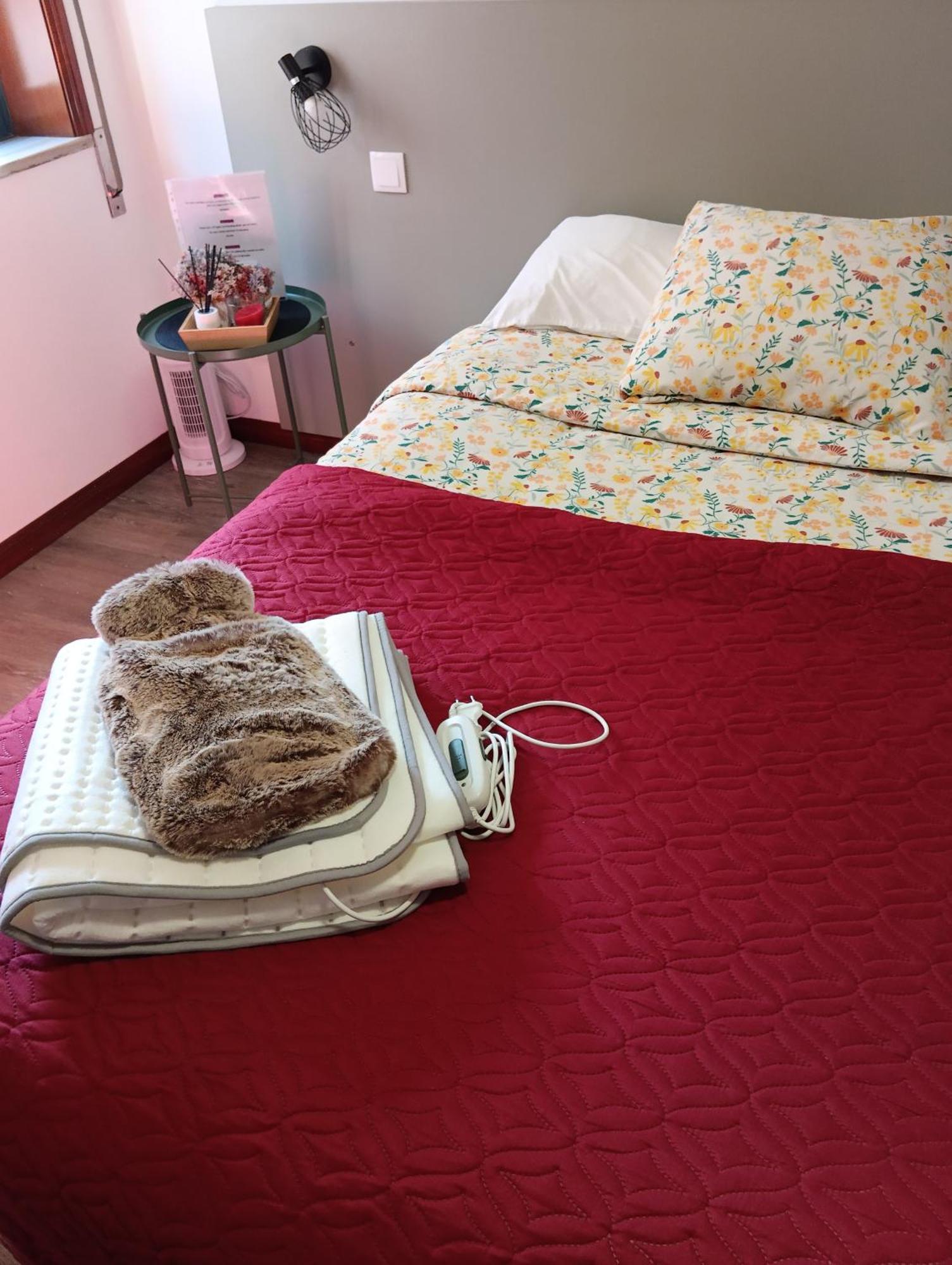 Guest house Ria View 3*