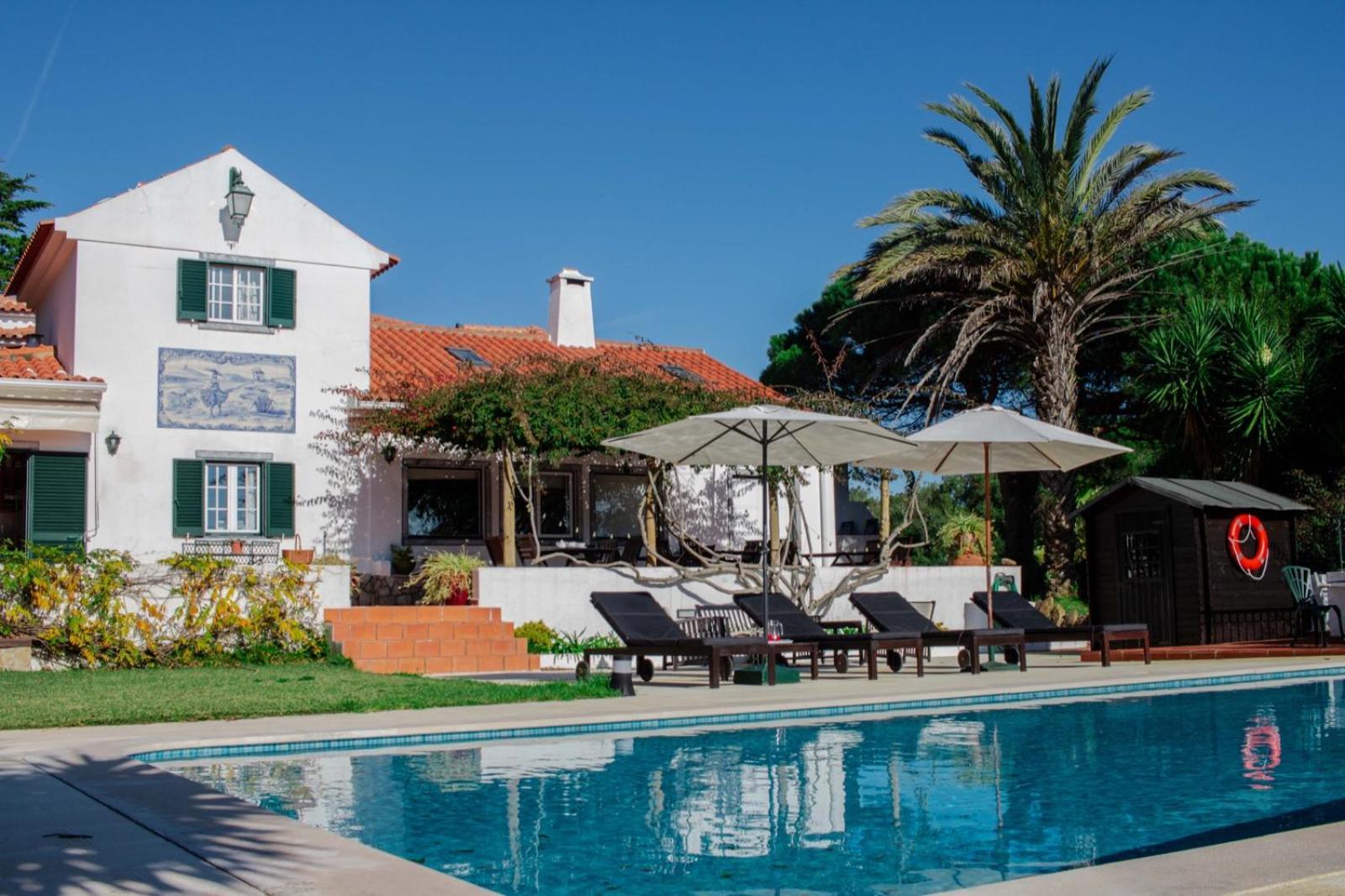 Quinta - Country house