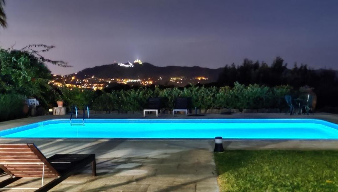 Quinta - Country house Sintra