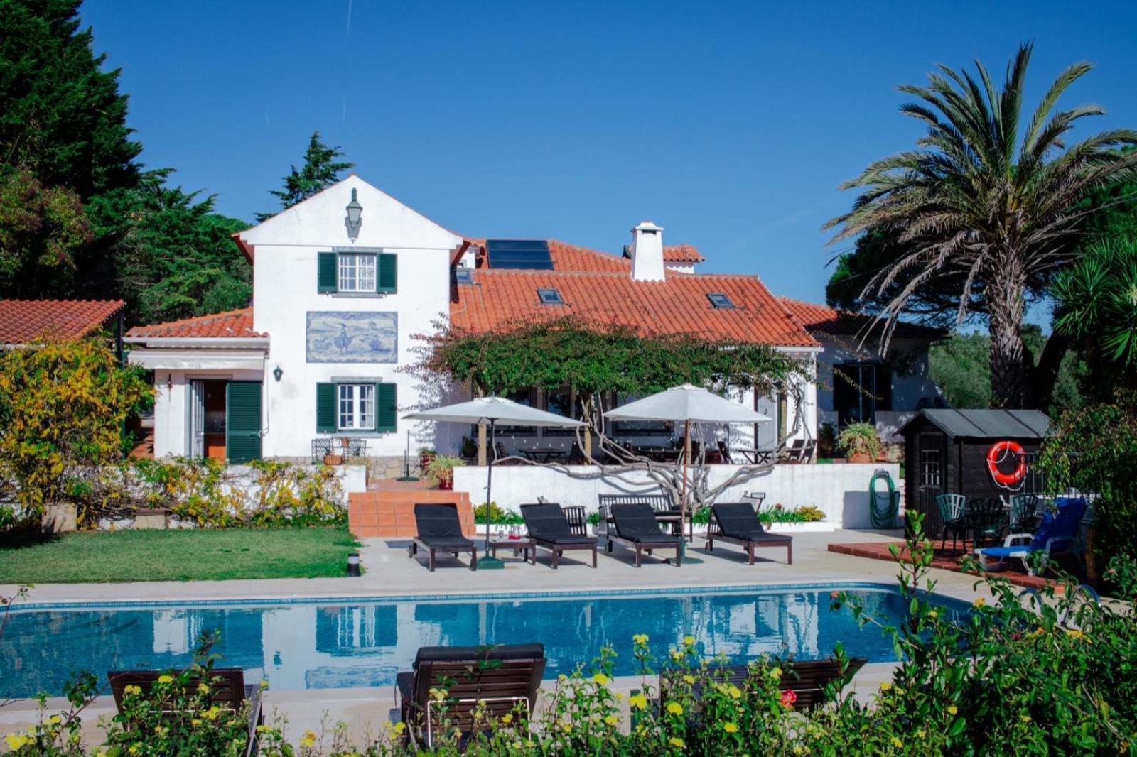 Casa rural Quinta -