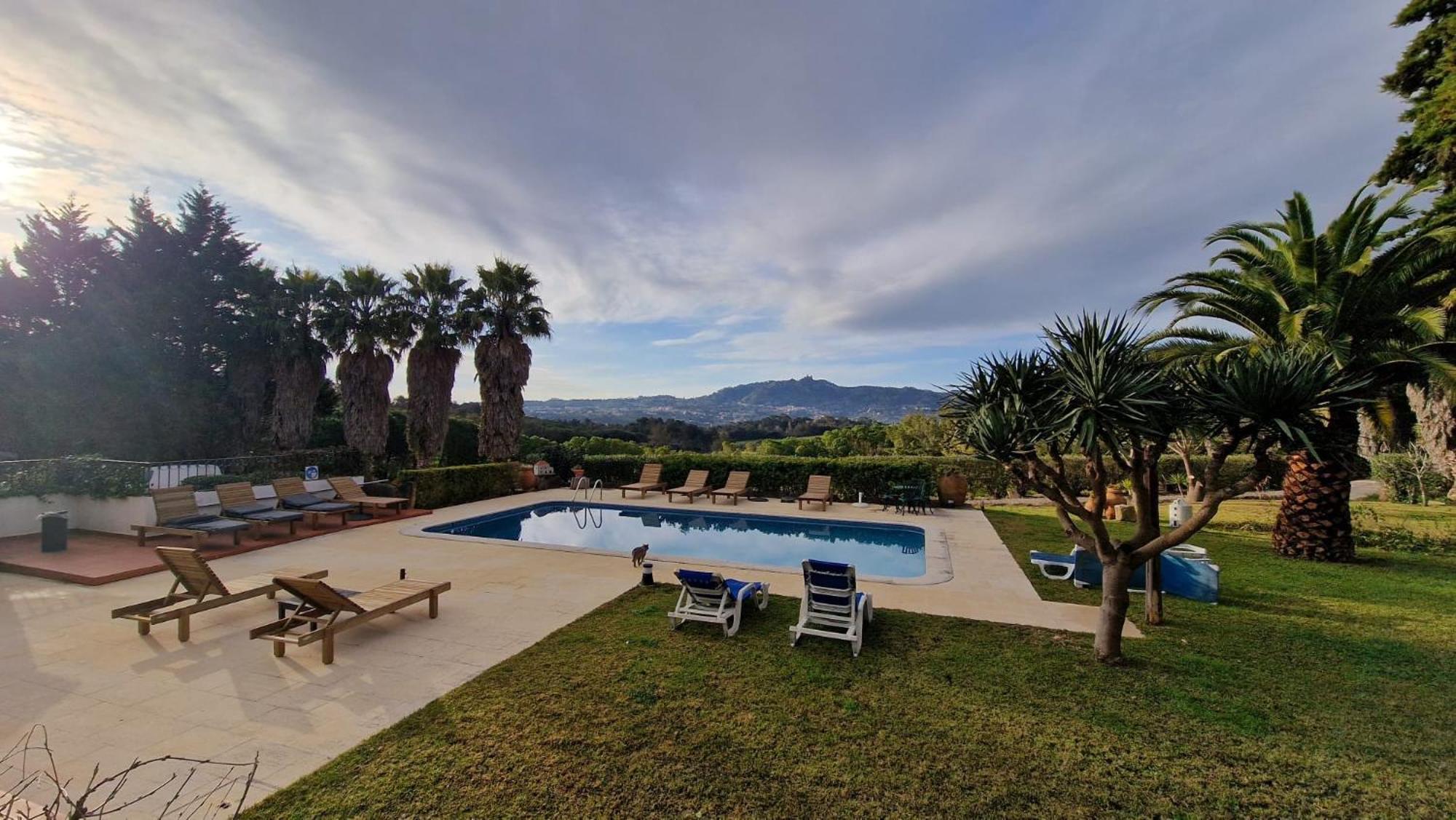Country house Quinta - Sintra