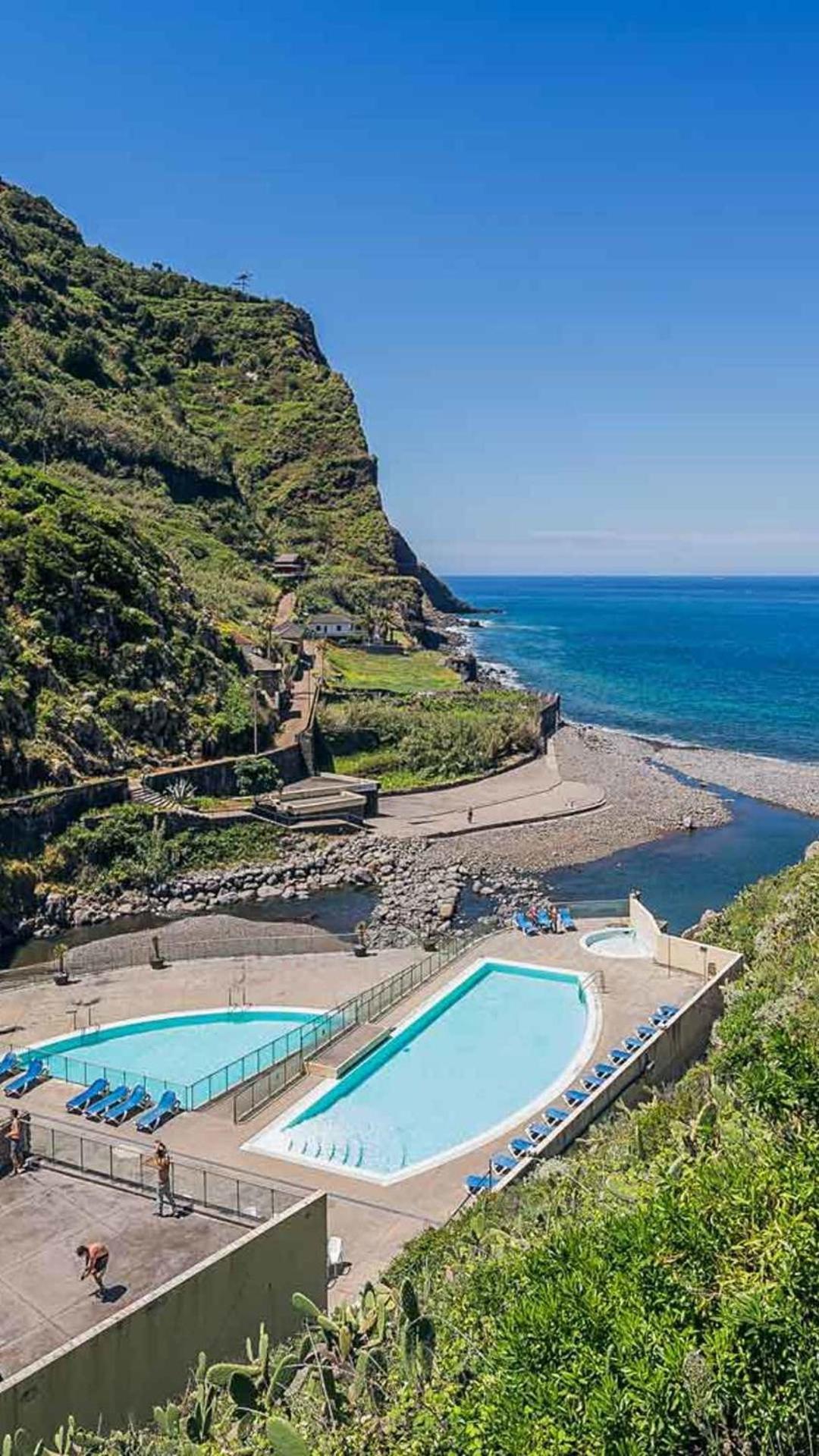 Apartamento Casa Eiras, Nº48 Santana (Madeira)