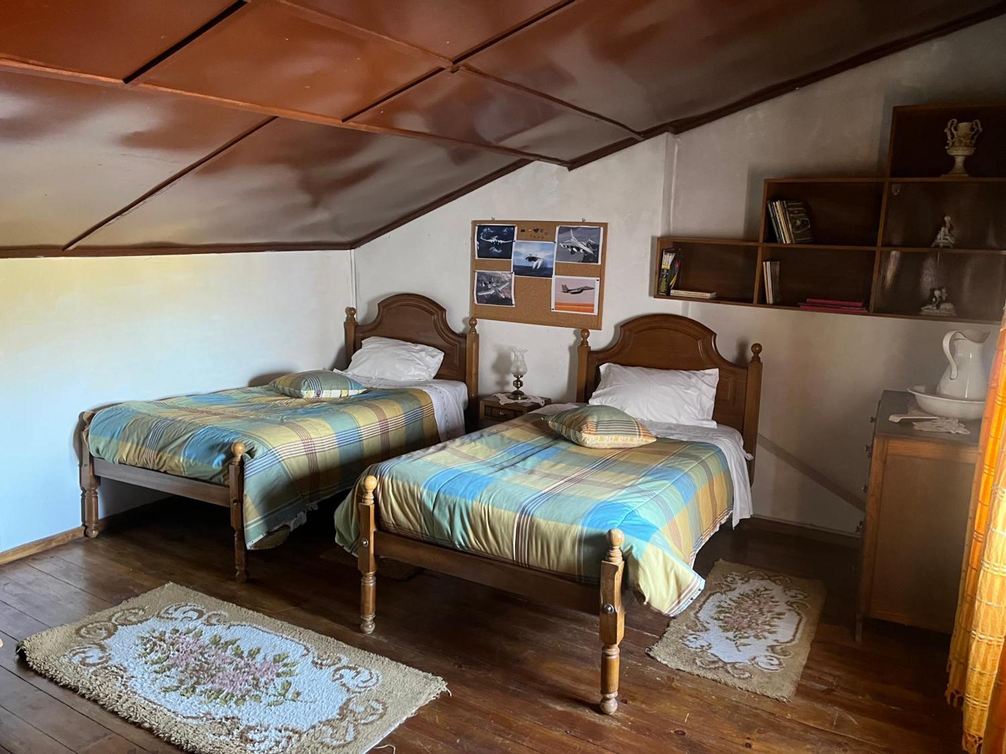 Casa Da Avó Maria, Largo De Santo António, N 97395al Apartamento *