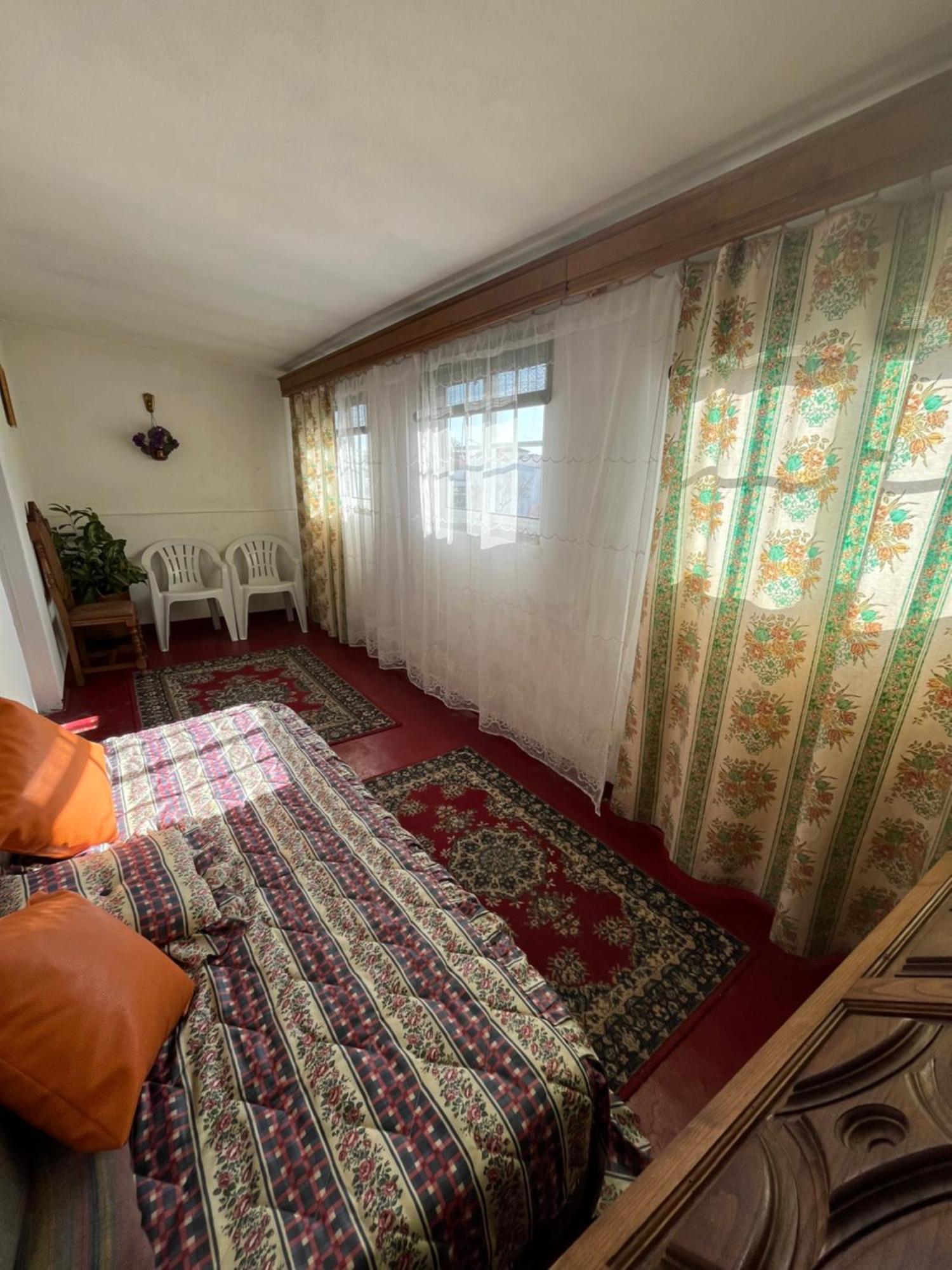 Casa Da Avo Maria, Largo De Santo Antonio, N 97395al *