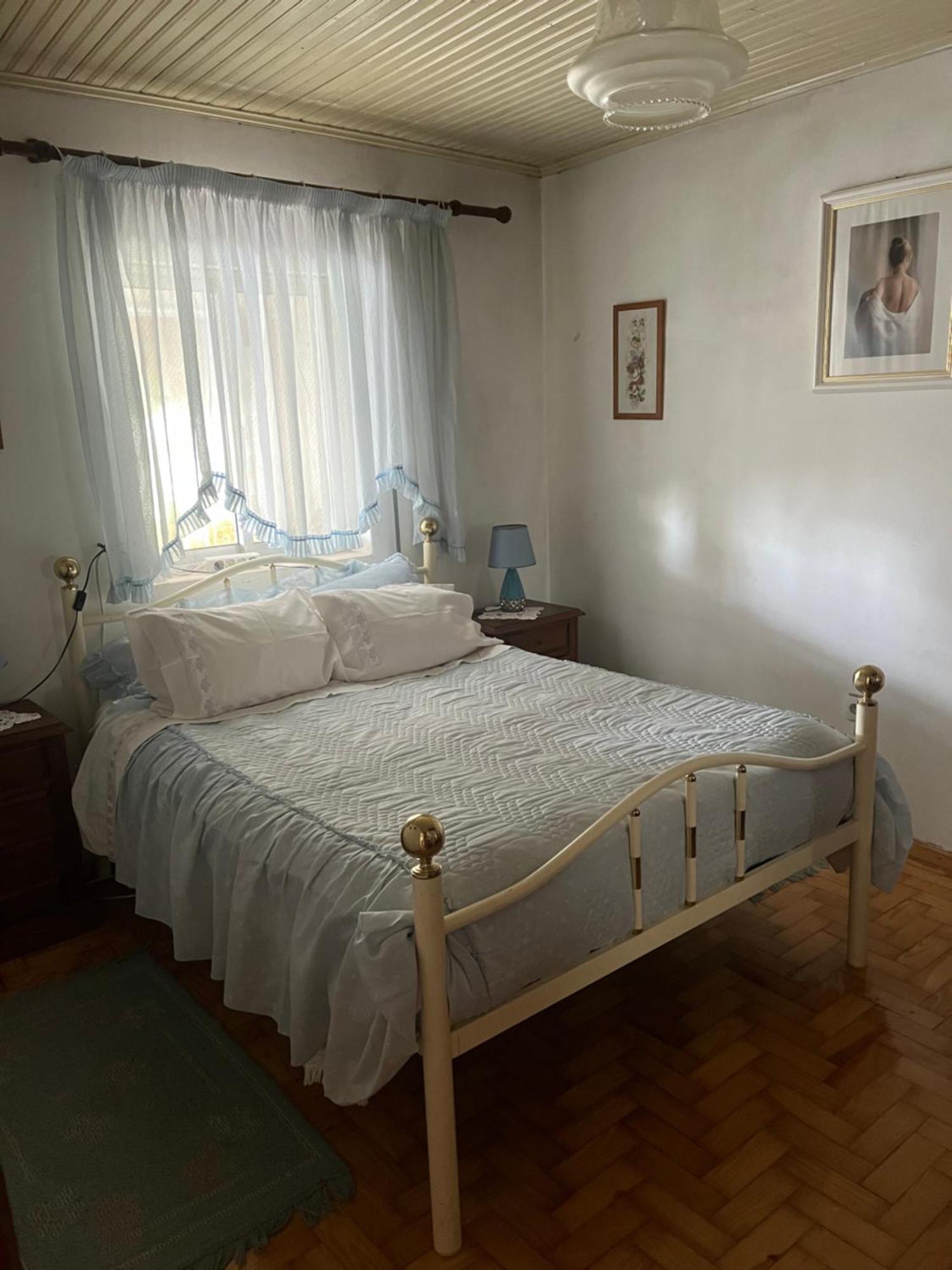 Casa Da Avo Maria, Largo De Santo Antonio, N 97395al Appartement *