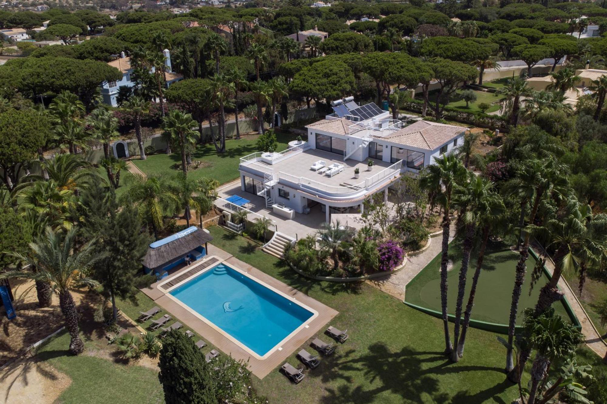 Villa Natura Vilamoura
