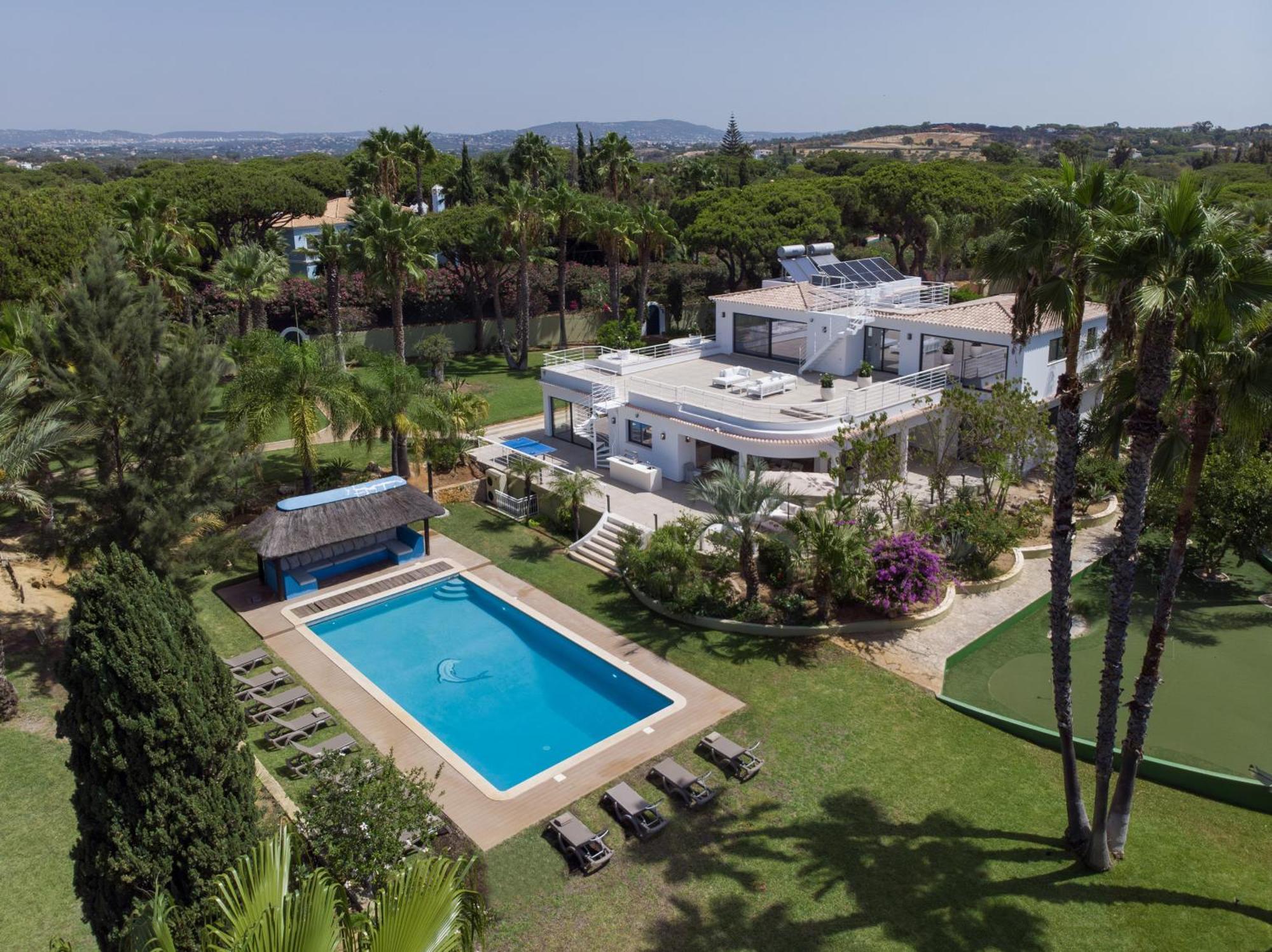 Natura Villa Vilamoura