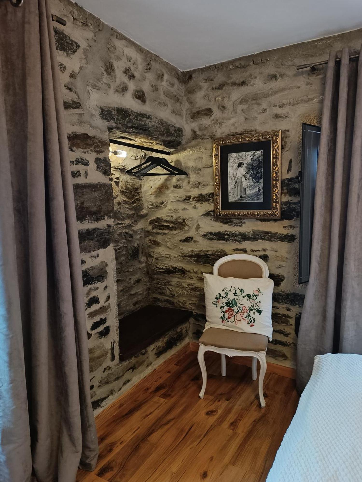 Guest house Casa Do Romezal Peso da Regua