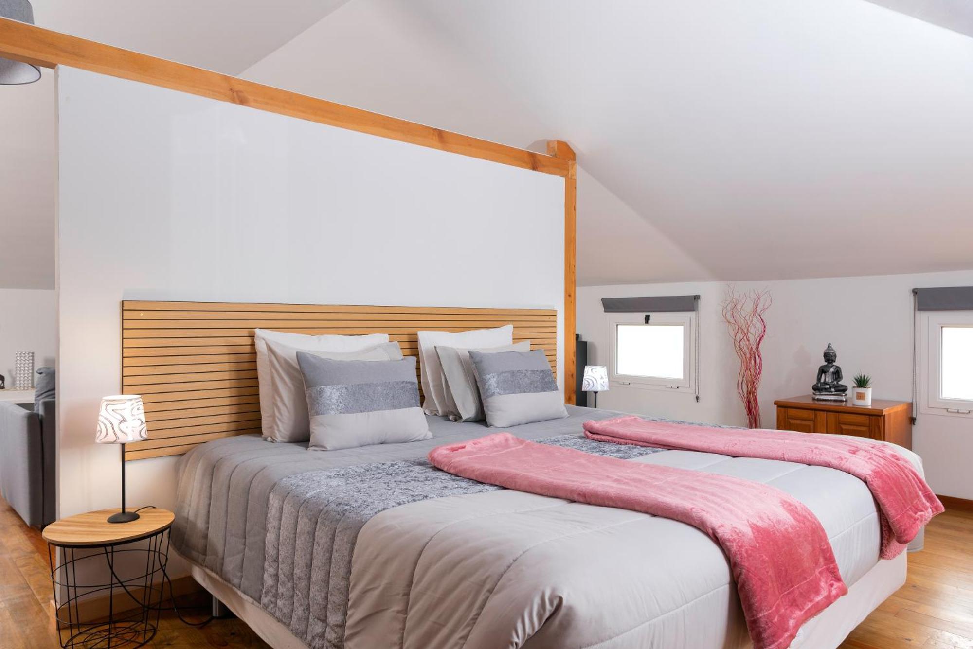Apartamento Casa Eiras, Nº48