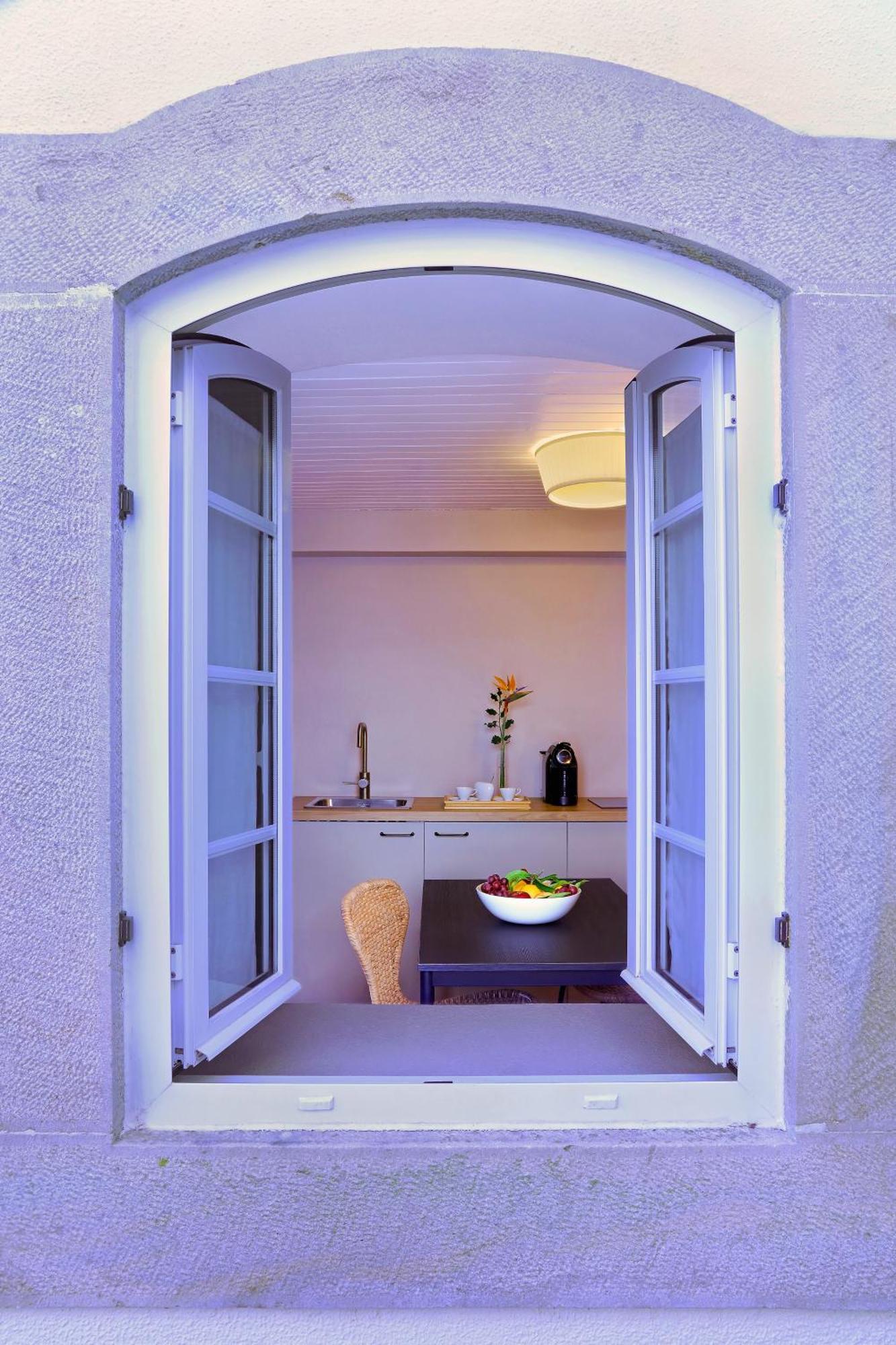 Apartamento Eugaria By Lost Lisbon Sintra