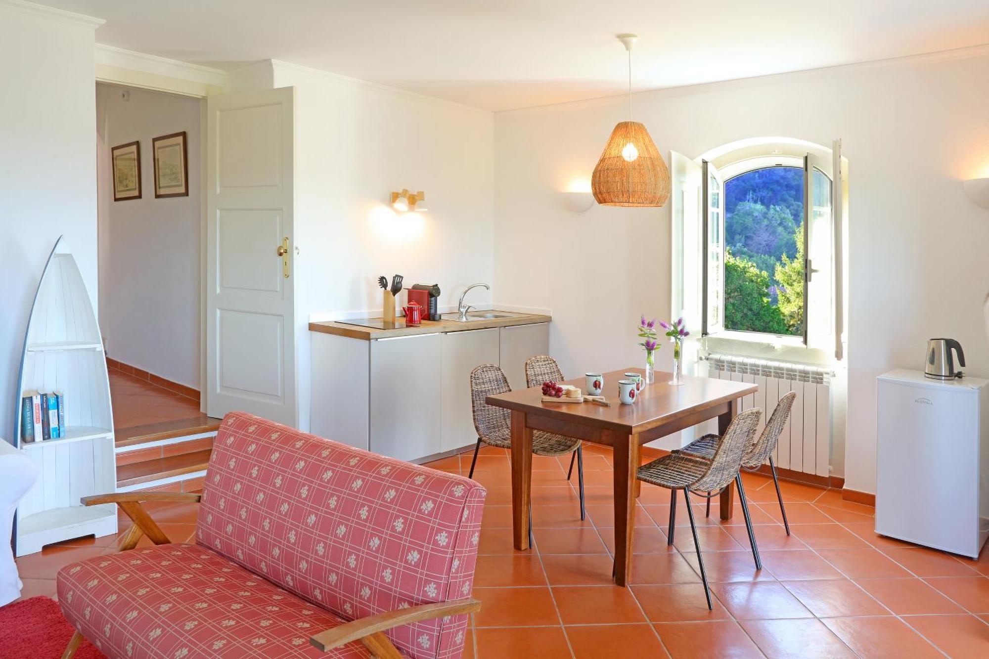 Apartamento Eugaria By Lost Lisbon Sintra
