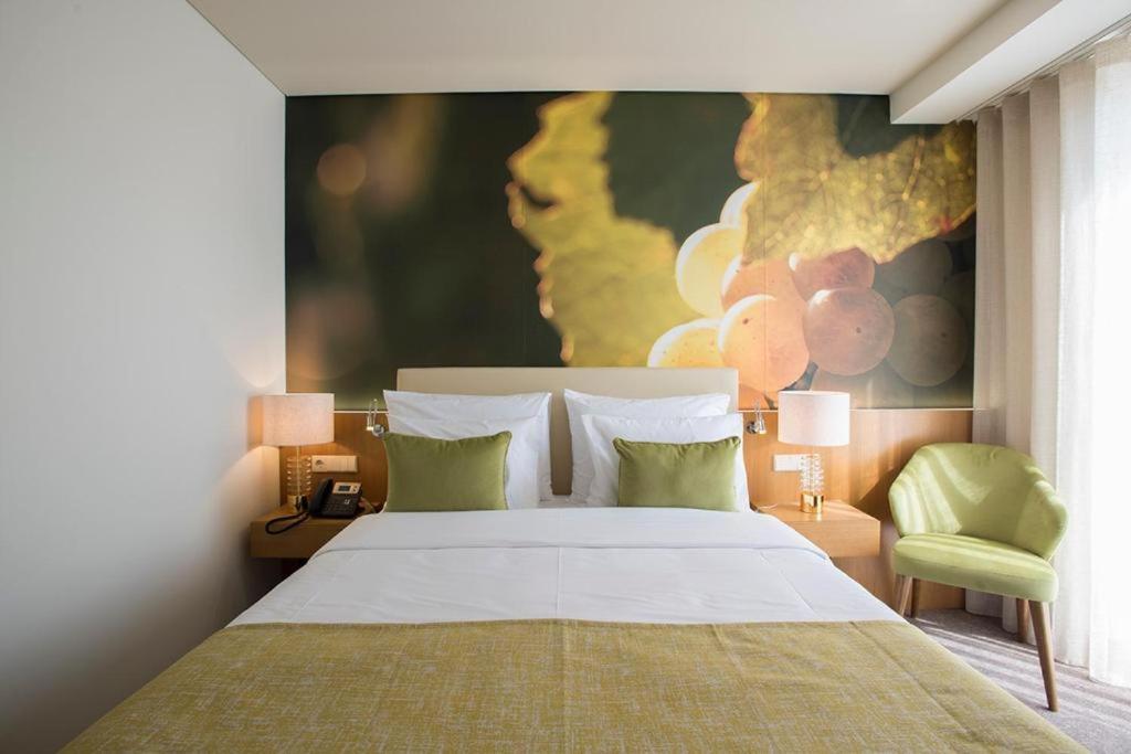 Hotel Douro Castelo Signature &