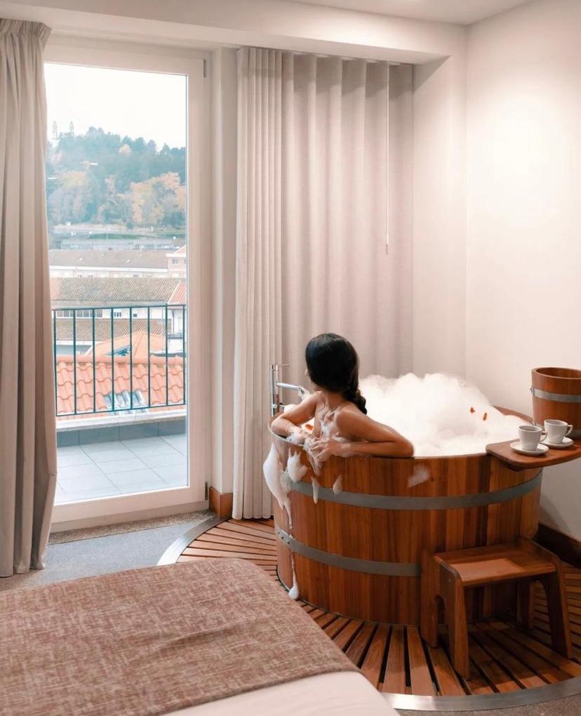Hotel Douro Castelo Signature &